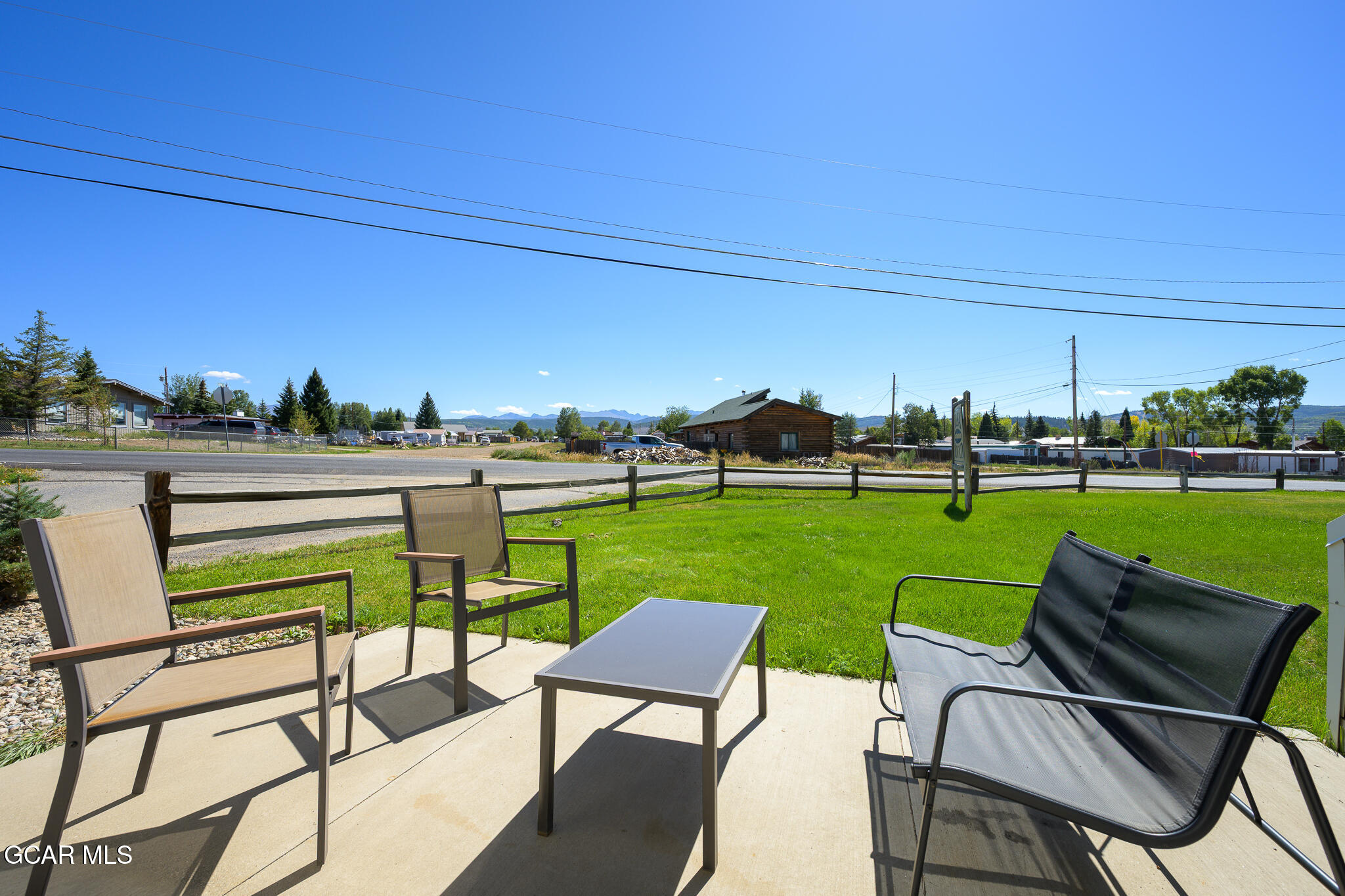 495 North 2nd Granby CO 80446