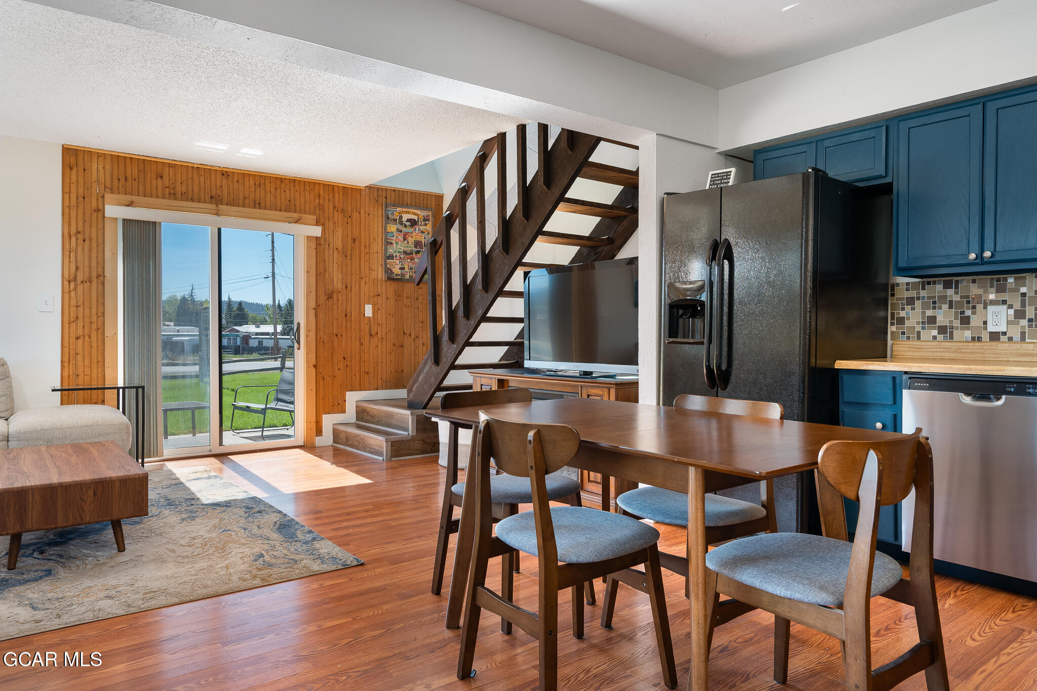 495 North 2nd Granby CO 80446