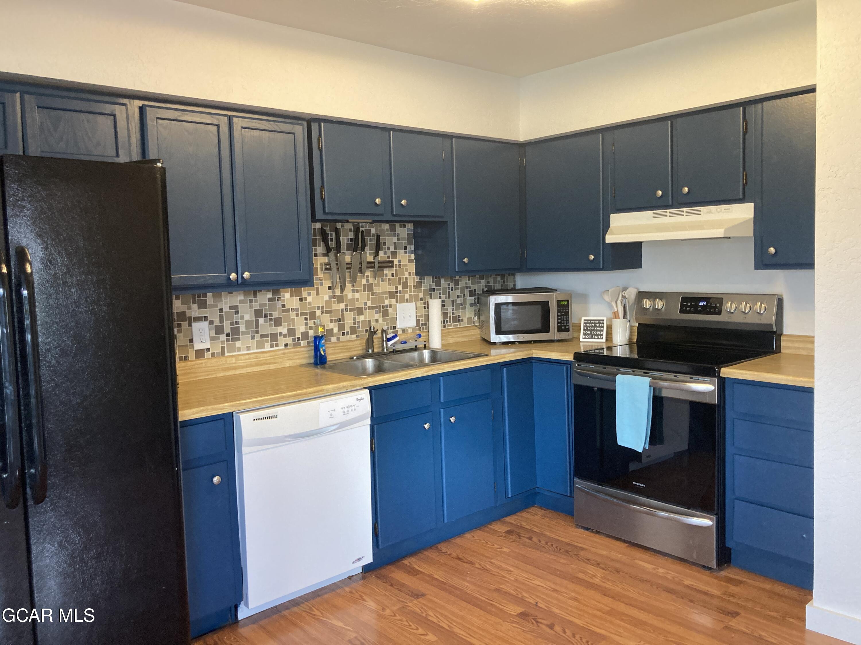 495 North 2nd Granby CO 80446