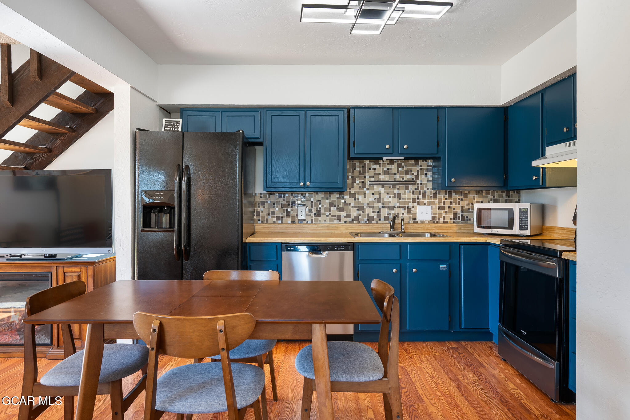 495 North 2nd Granby CO 80446