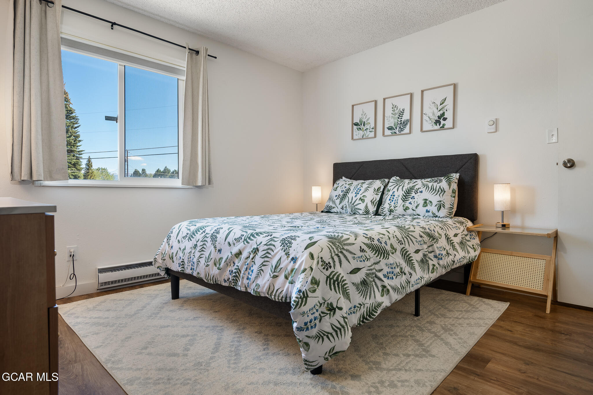 495 North 2nd Granby CO 80446