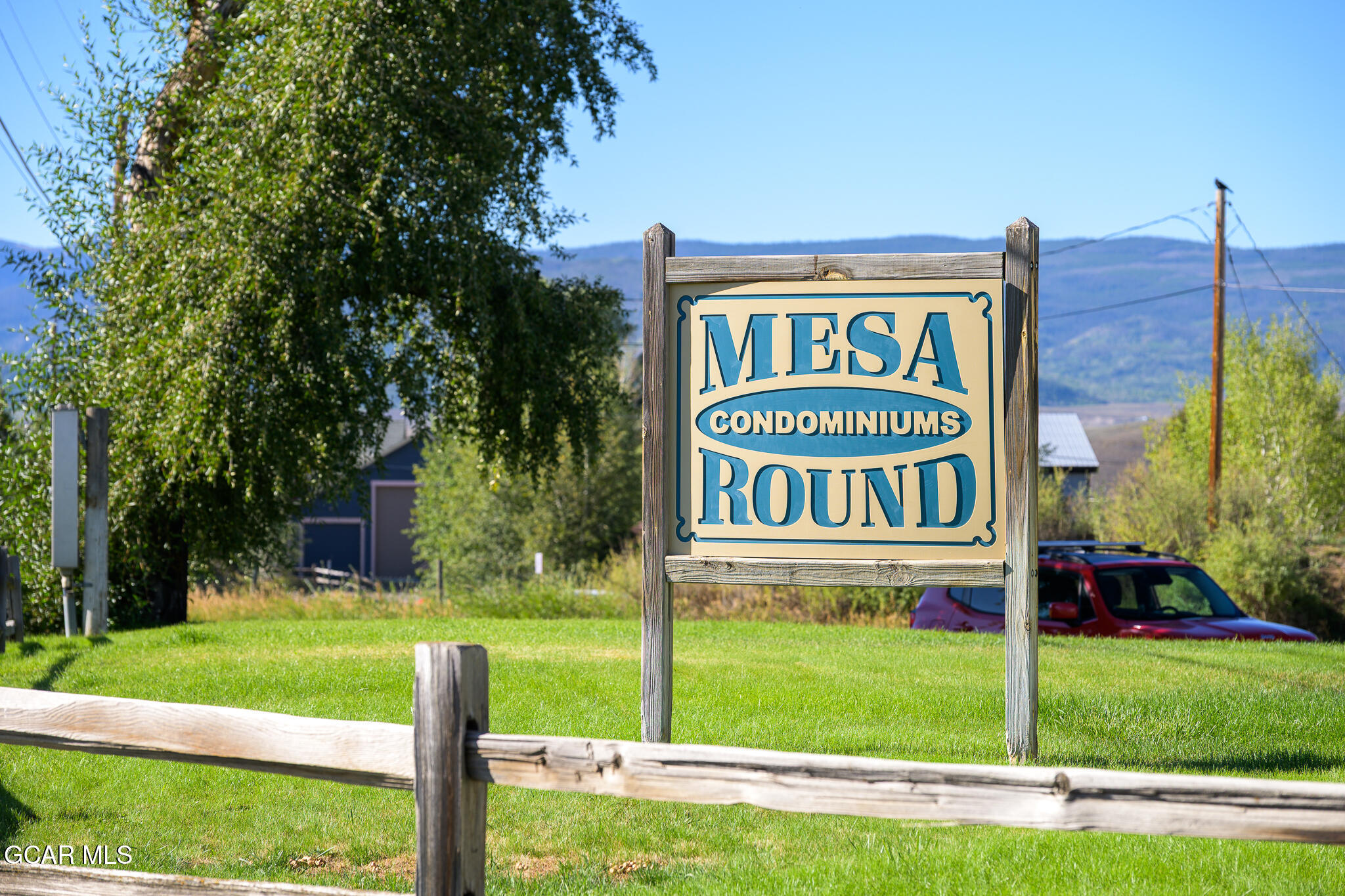 495 North 2nd Granby CO 80446