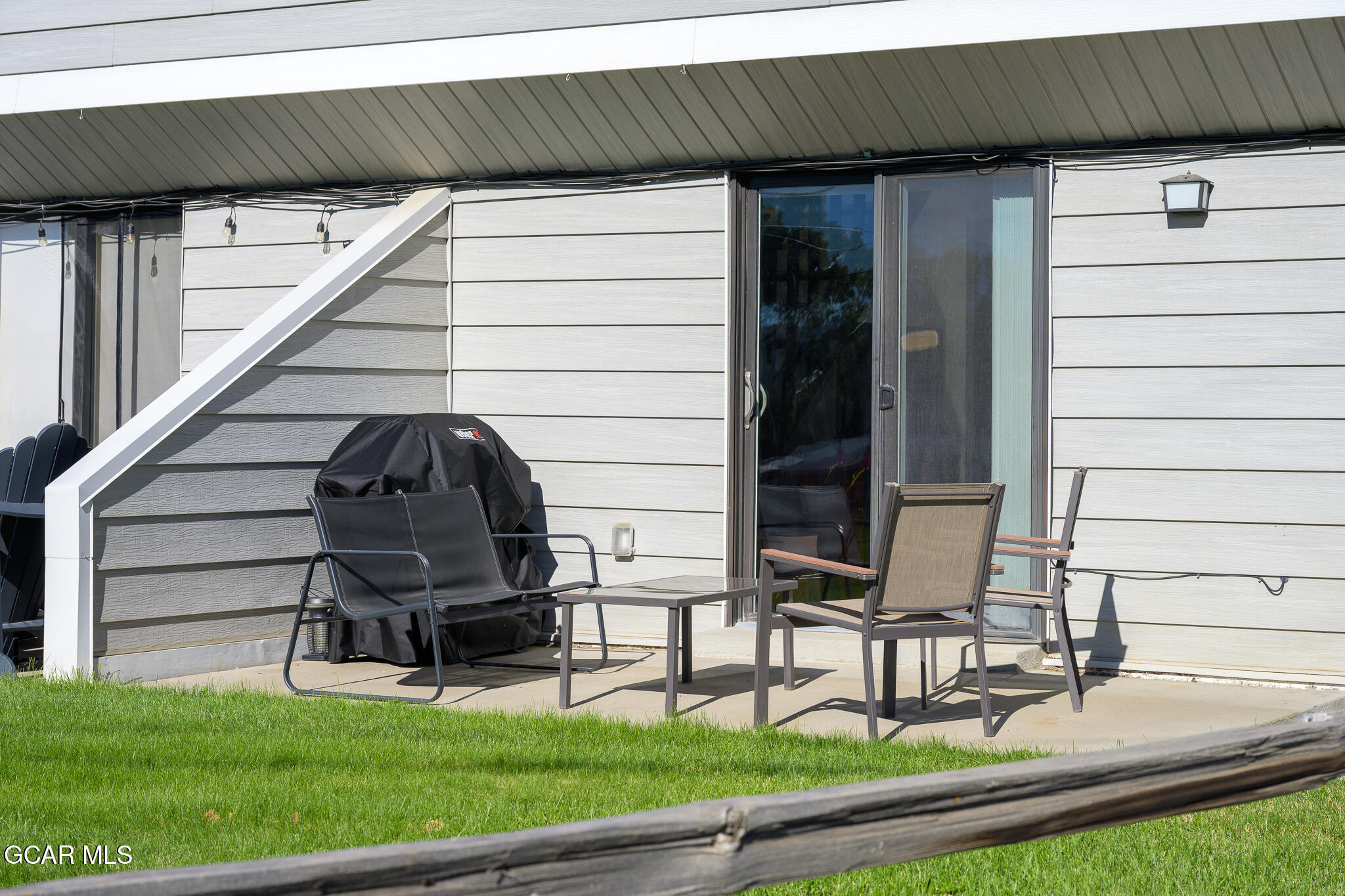 495 North 2nd Granby CO 80446