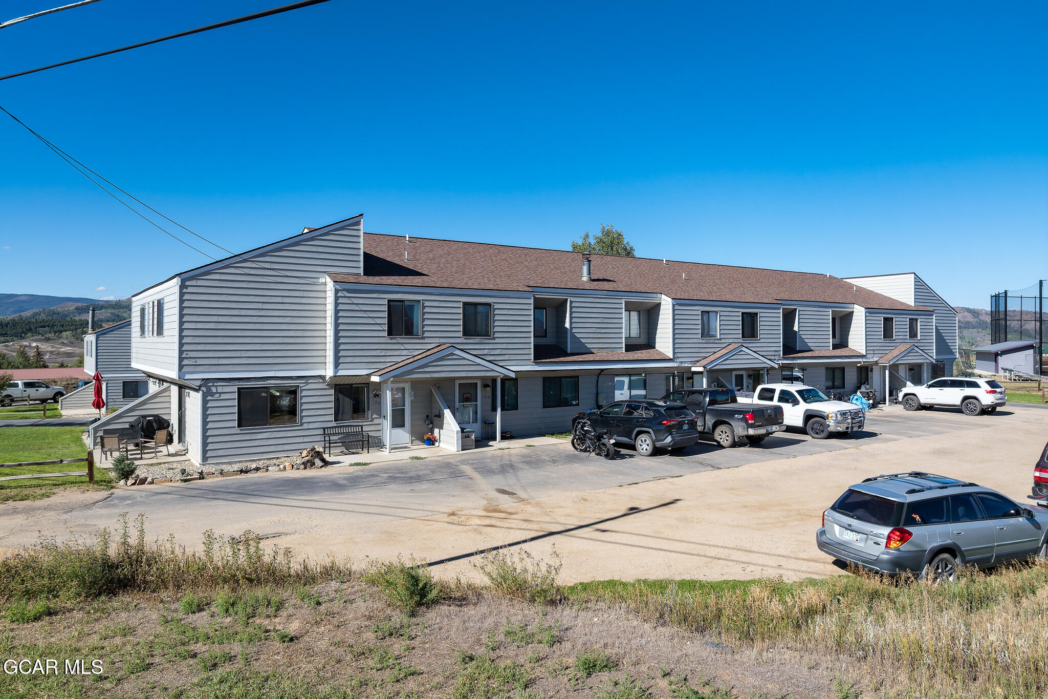 495 North 2nd Granby CO 80446