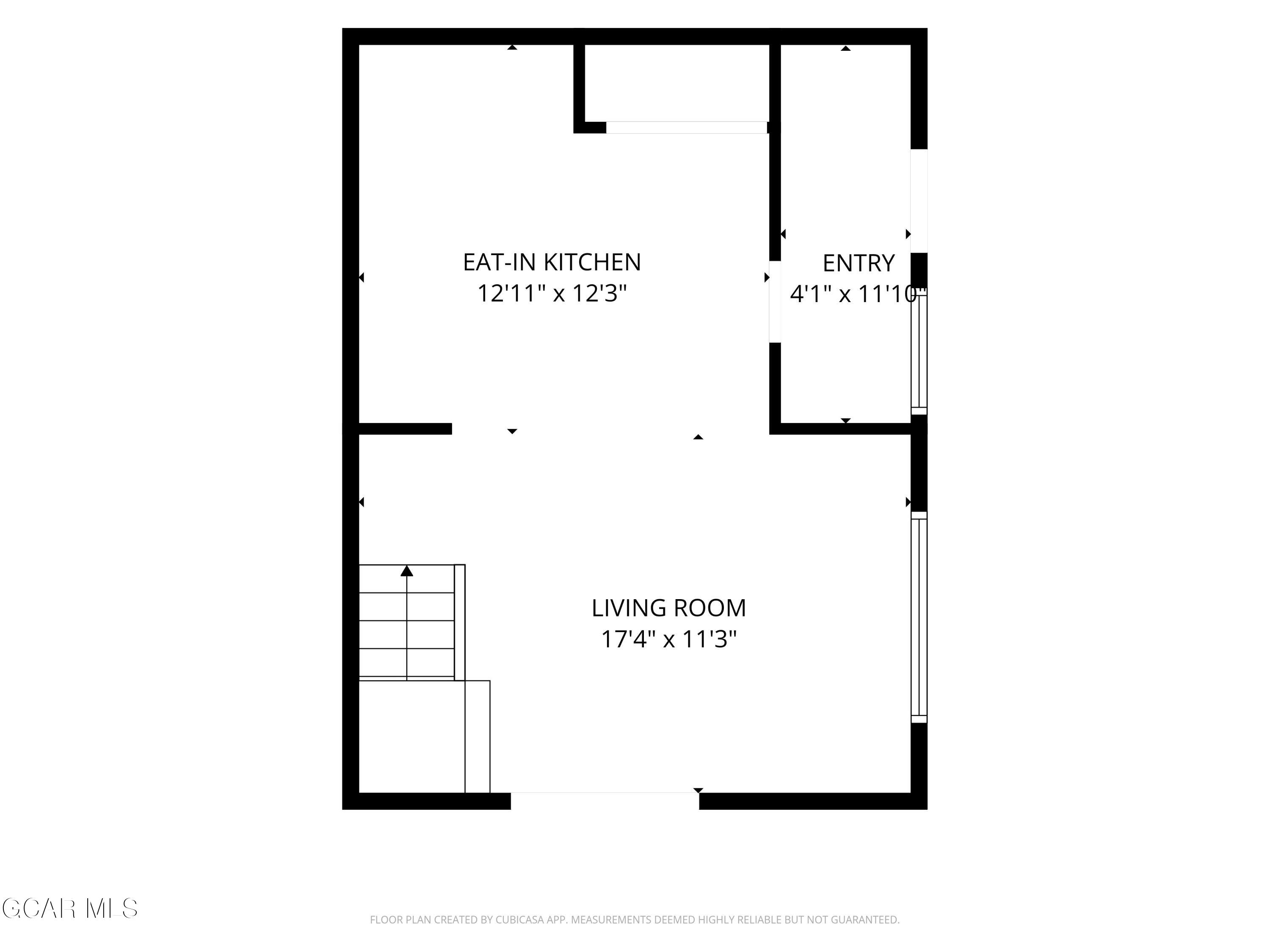 495 North 2nd Granby CO 80446
