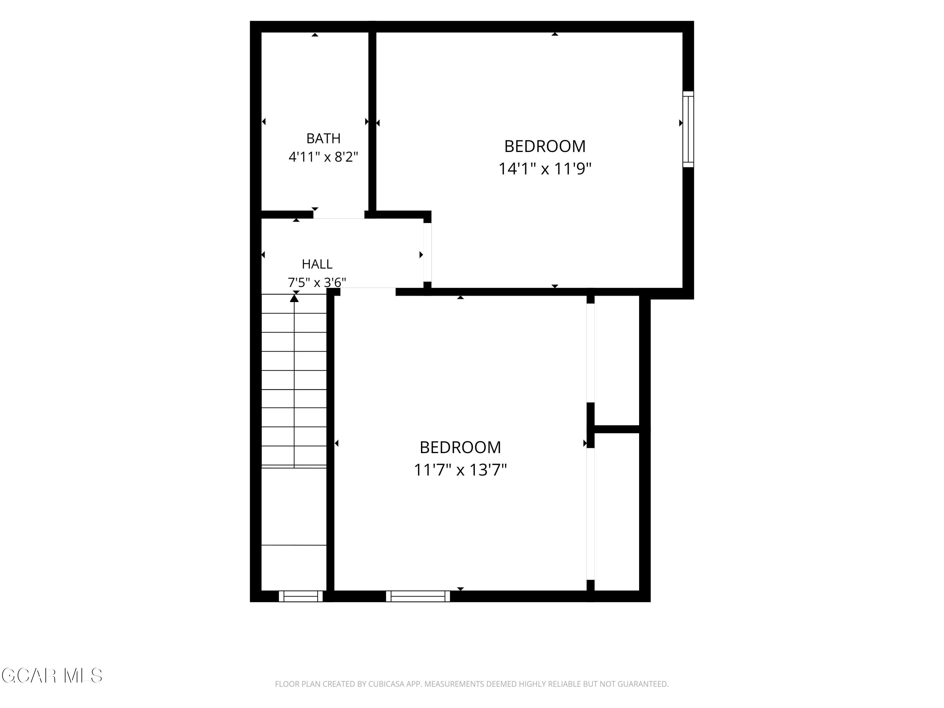 495 North 2nd Granby CO 80446