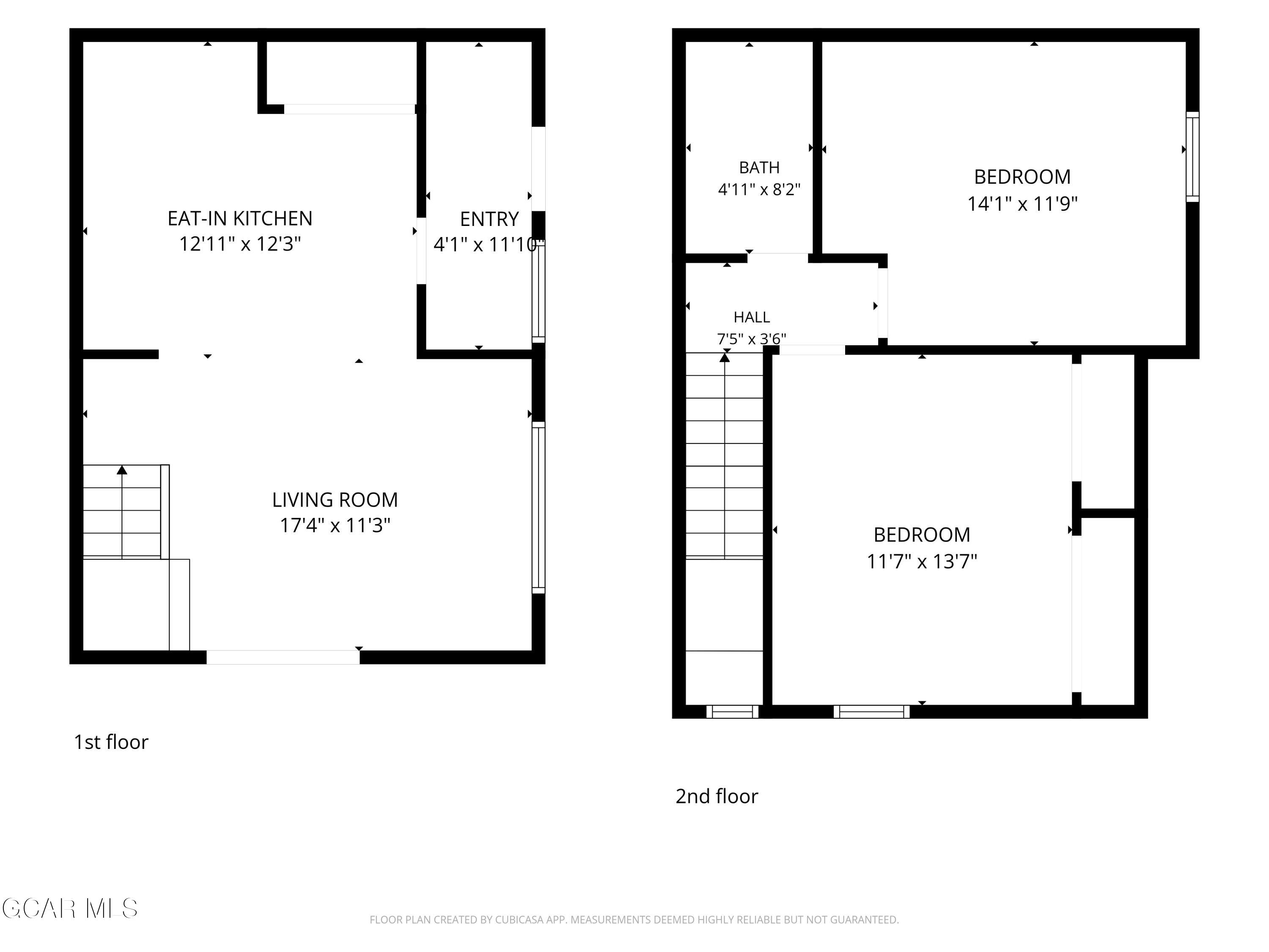 495 North 2nd Granby CO 80446