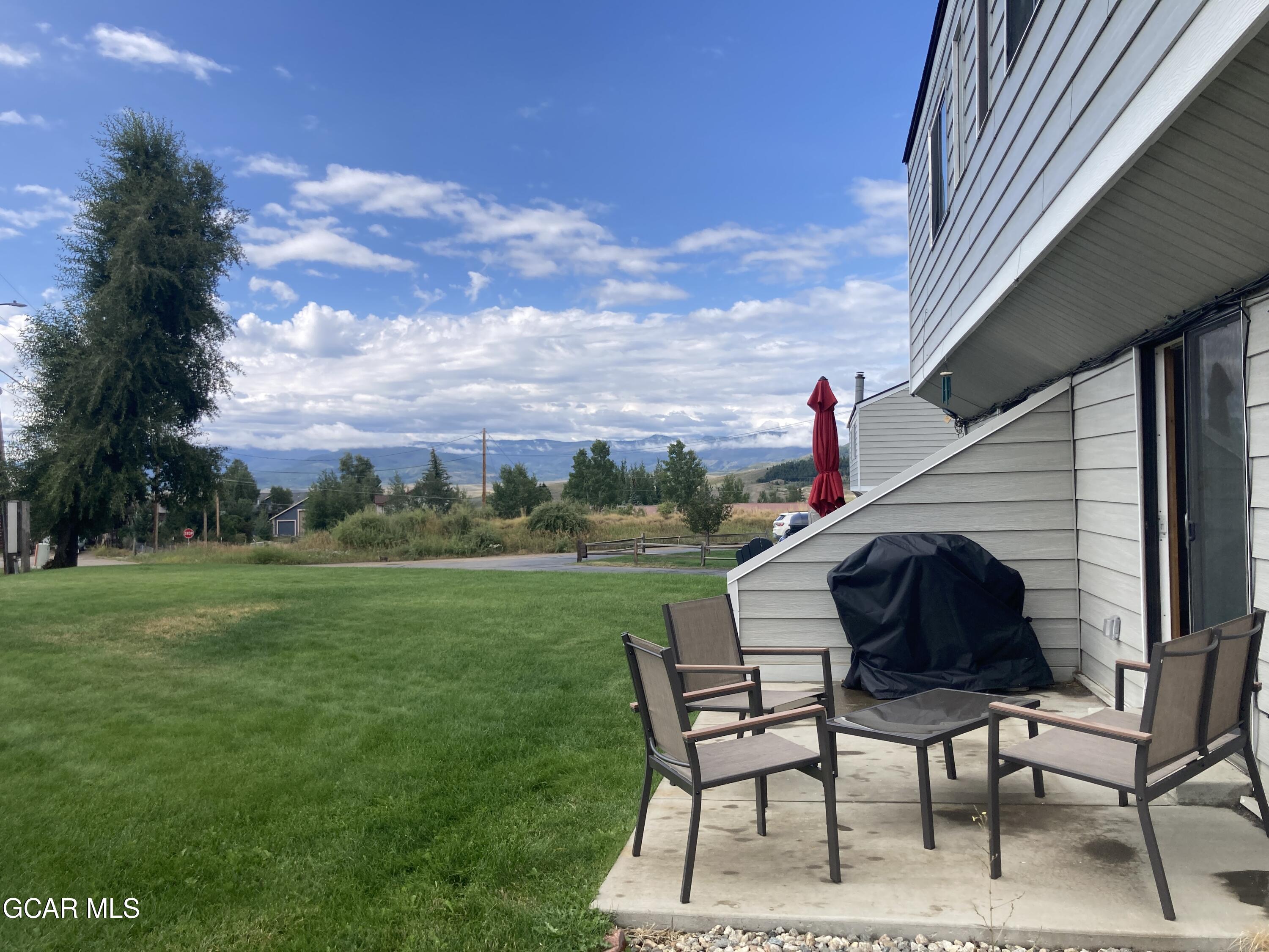 495 North 2nd Granby CO 80446