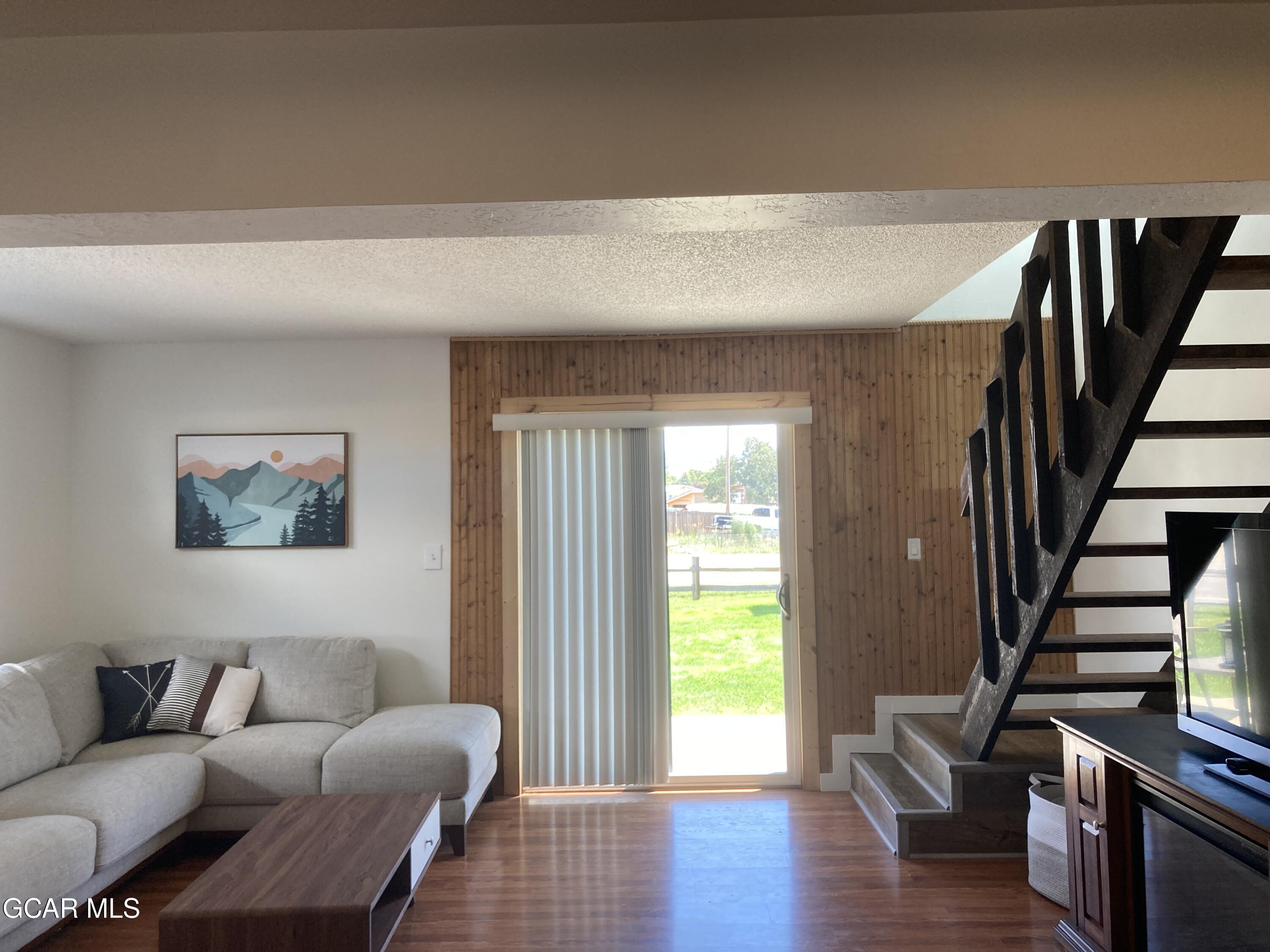 495 North 2nd Granby CO 80446