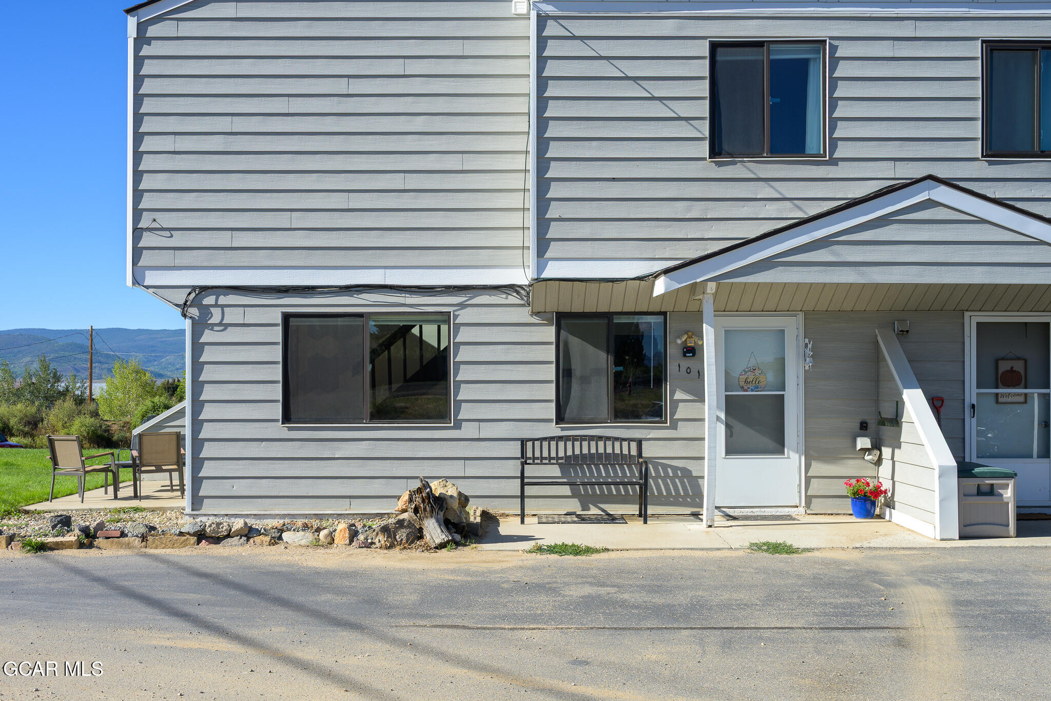 495 North 2nd Granby CO 80446