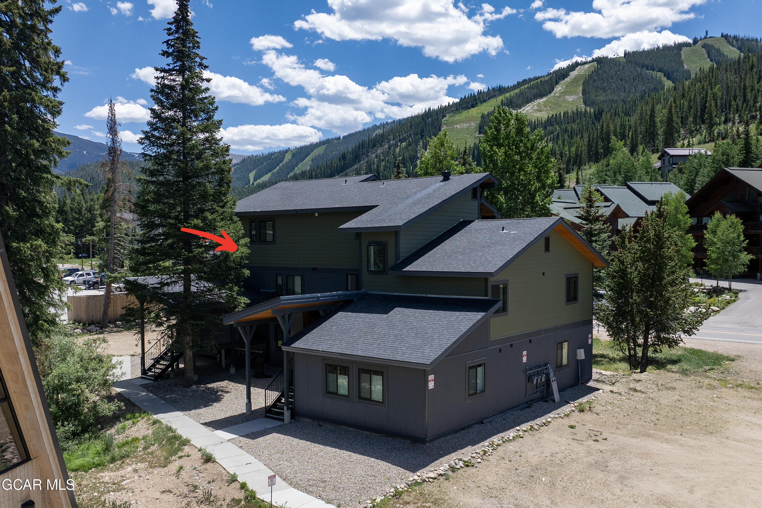1128 Winter Park Drive Winter Park CO 80482