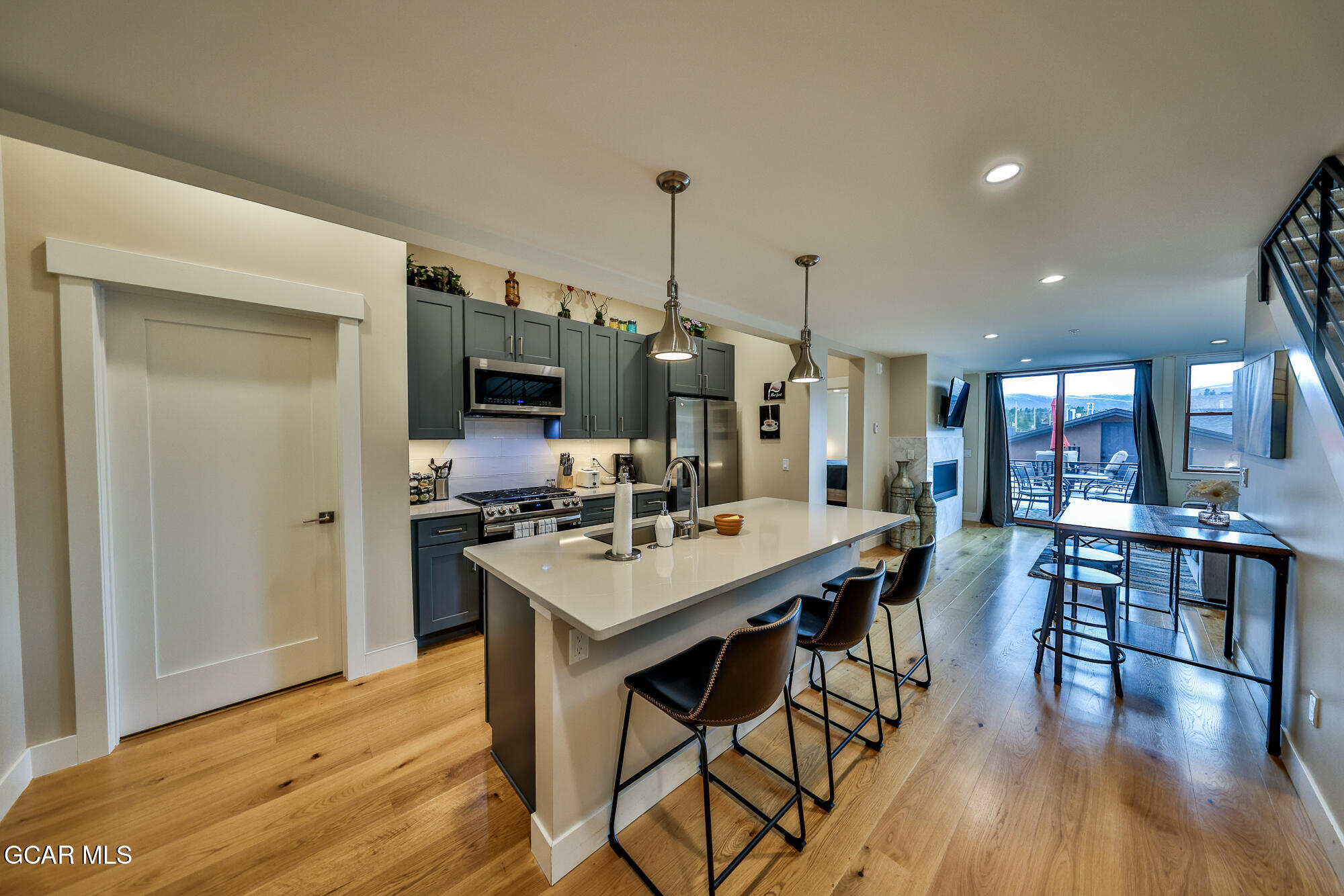 828 Grand Grand Lake CO 80447