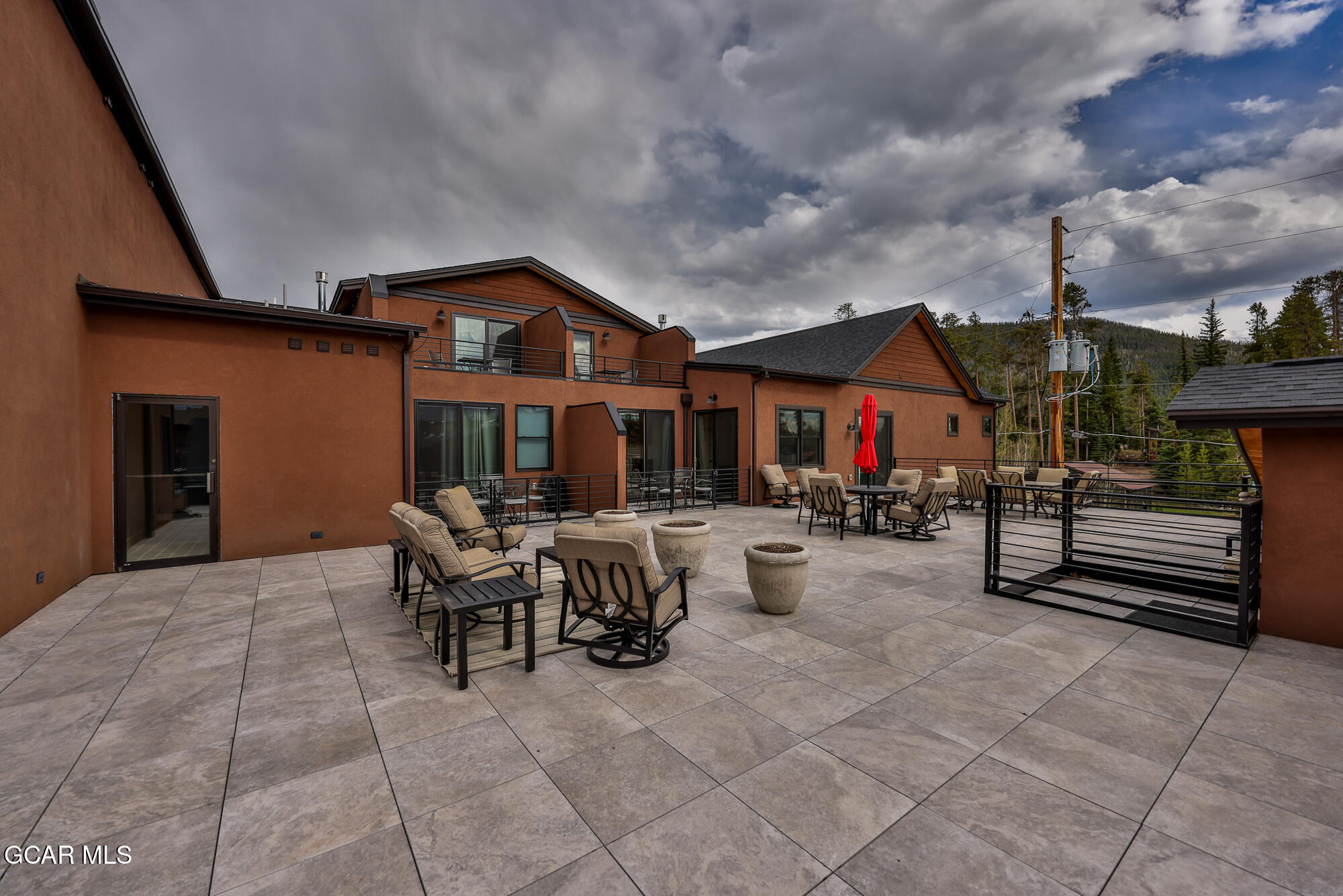 828 Grand Grand Lake CO 80447