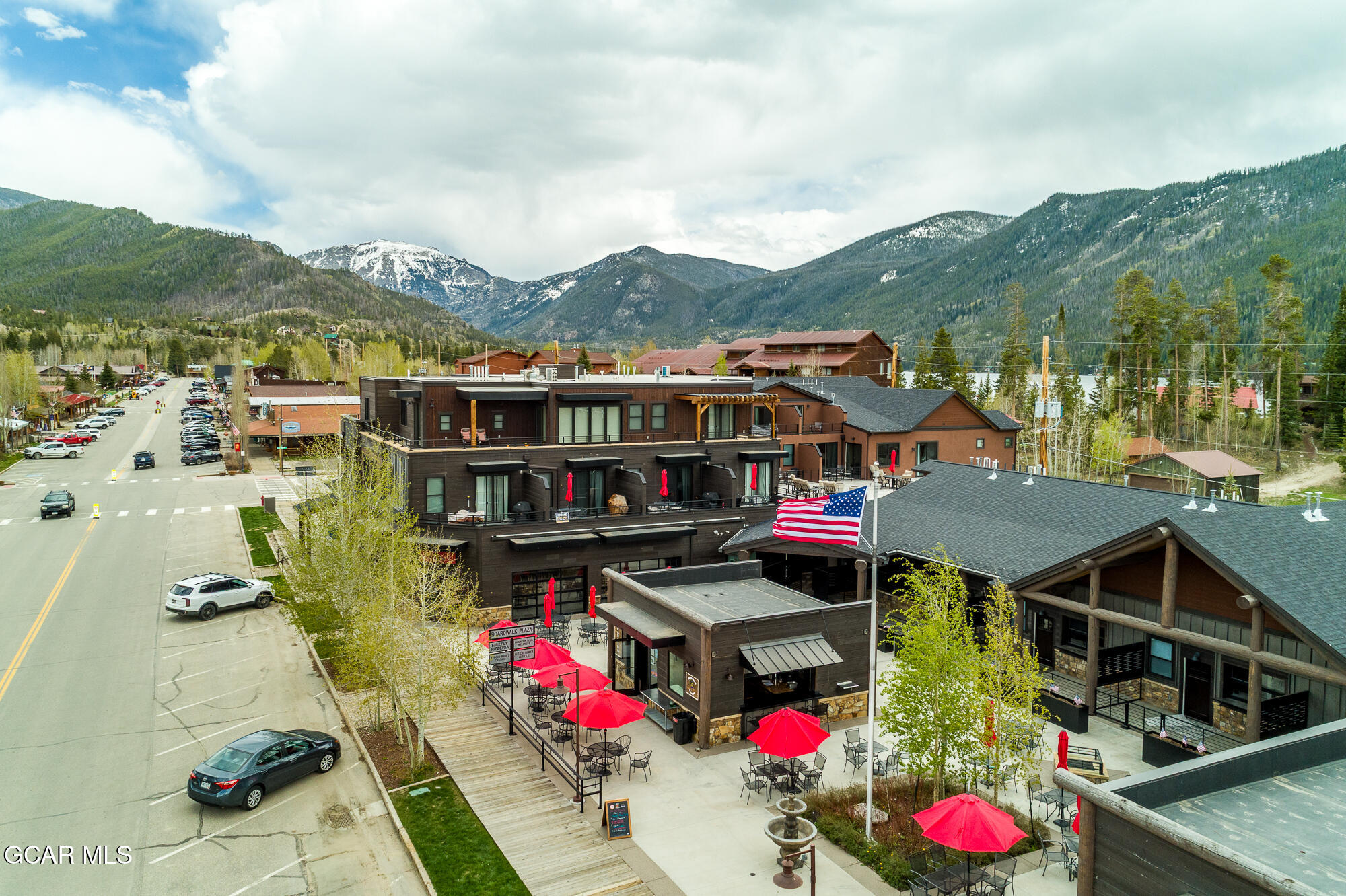 828 Grand Grand Lake CO 80447