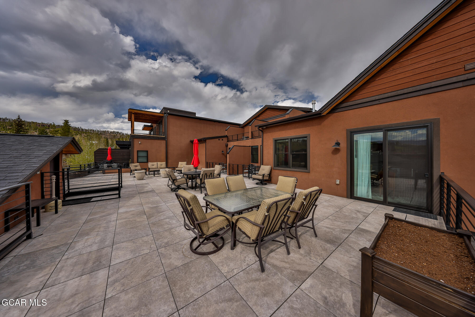 828 Grand Grand Lake CO 80447