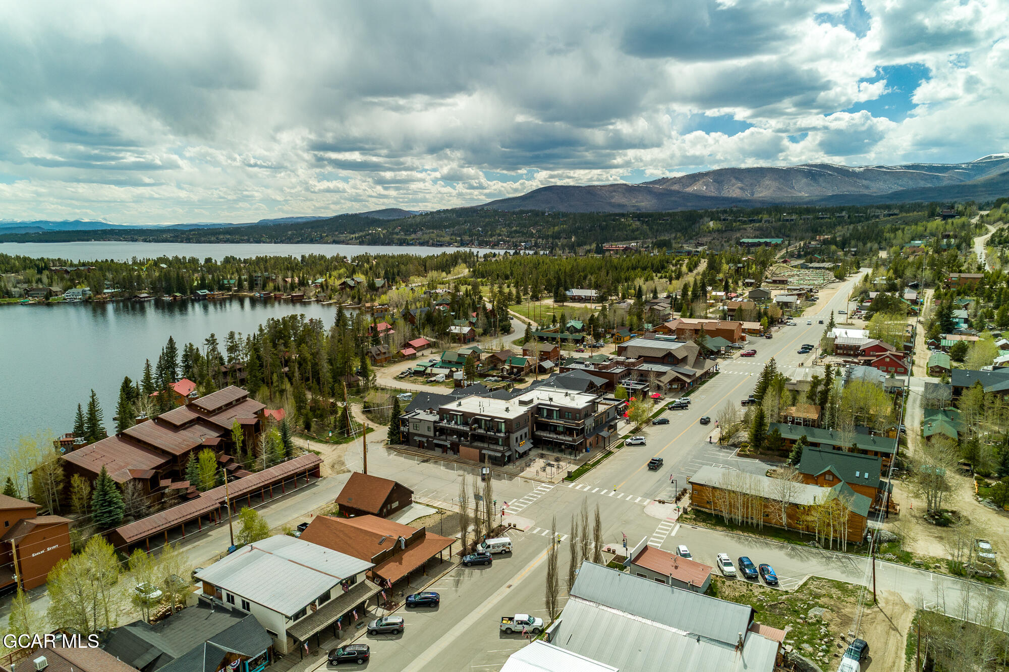 828 Grand Grand Lake CO 80447