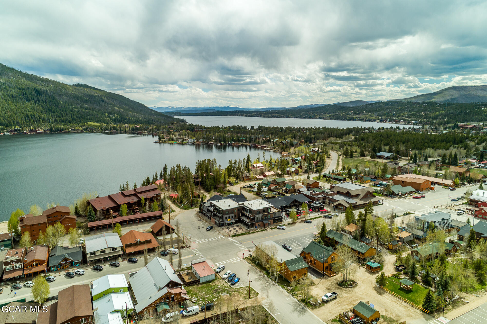 828 Grand Grand Lake CO 80447