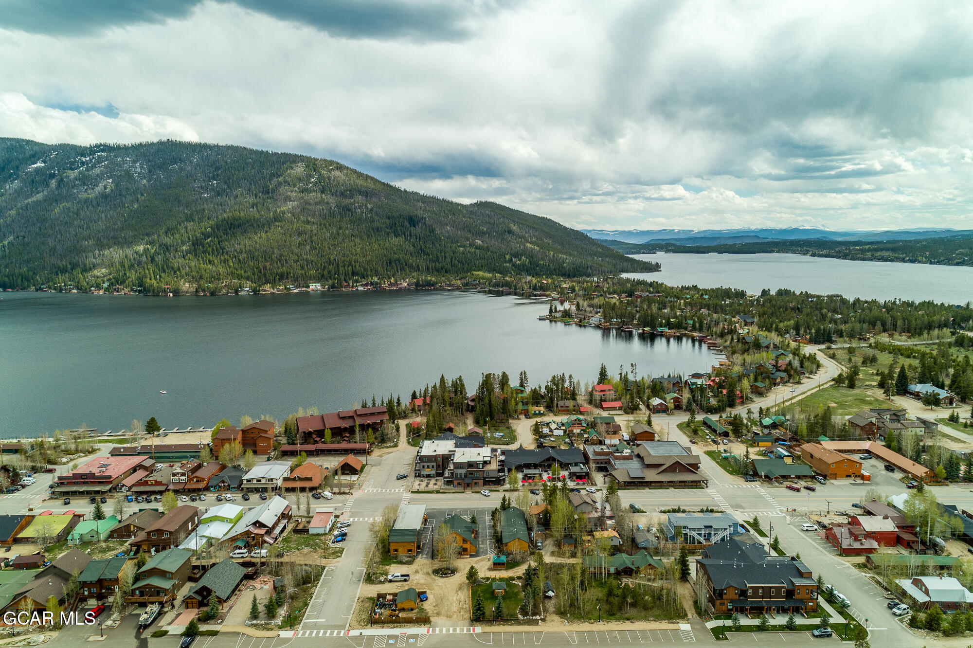 828 Grand Grand Lake CO 80447