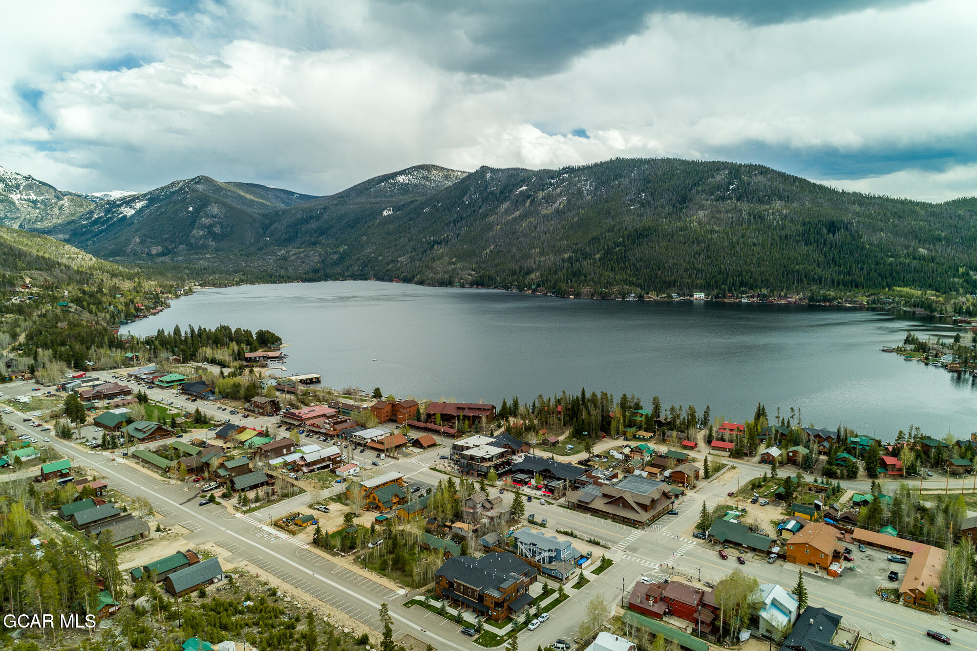 828 Grand Grand Lake CO 80447