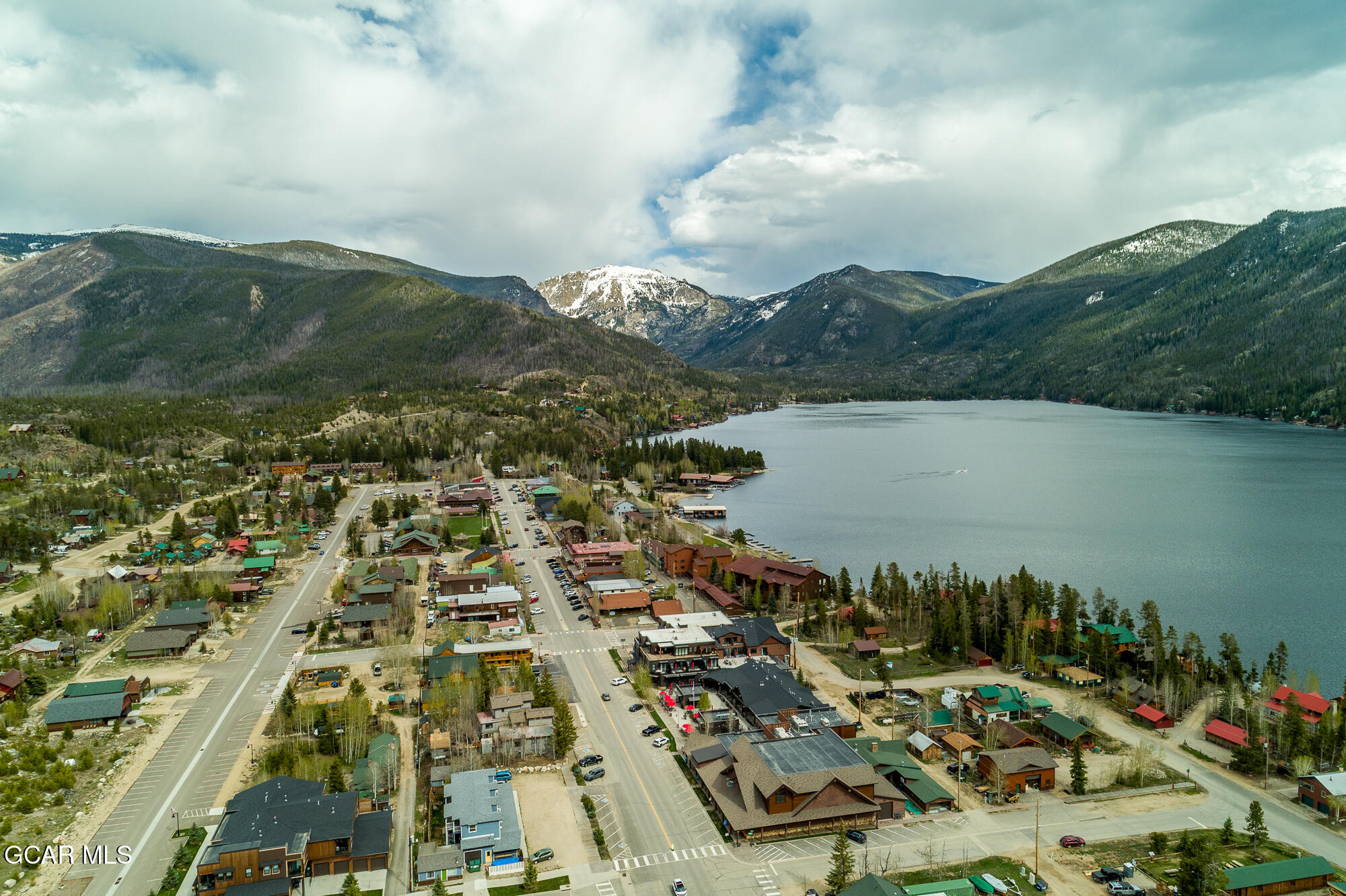 828 Grand Grand Lake CO 80447