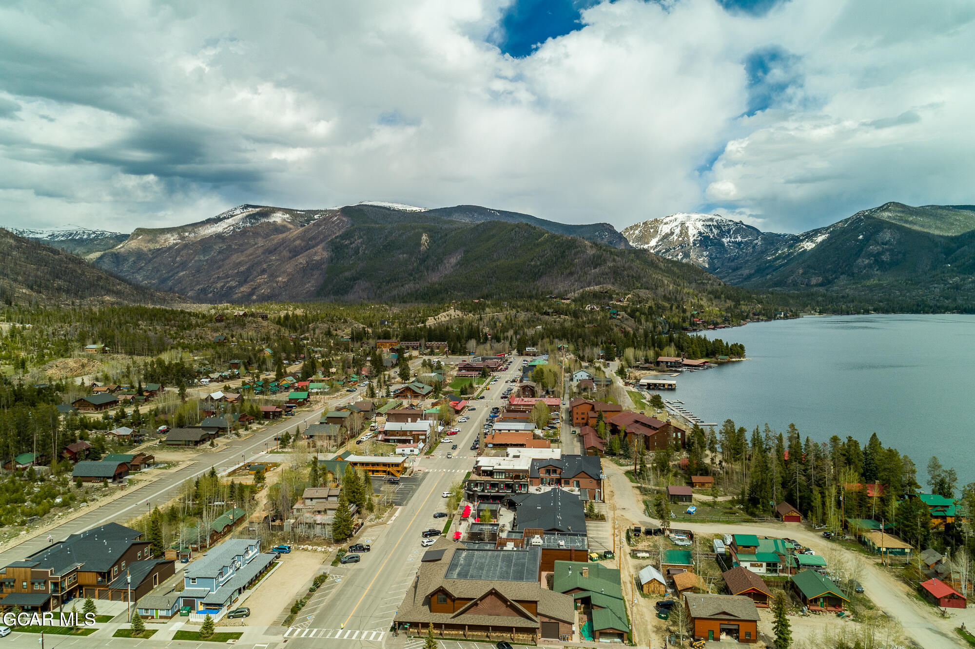 828 Grand Grand Lake CO 80447