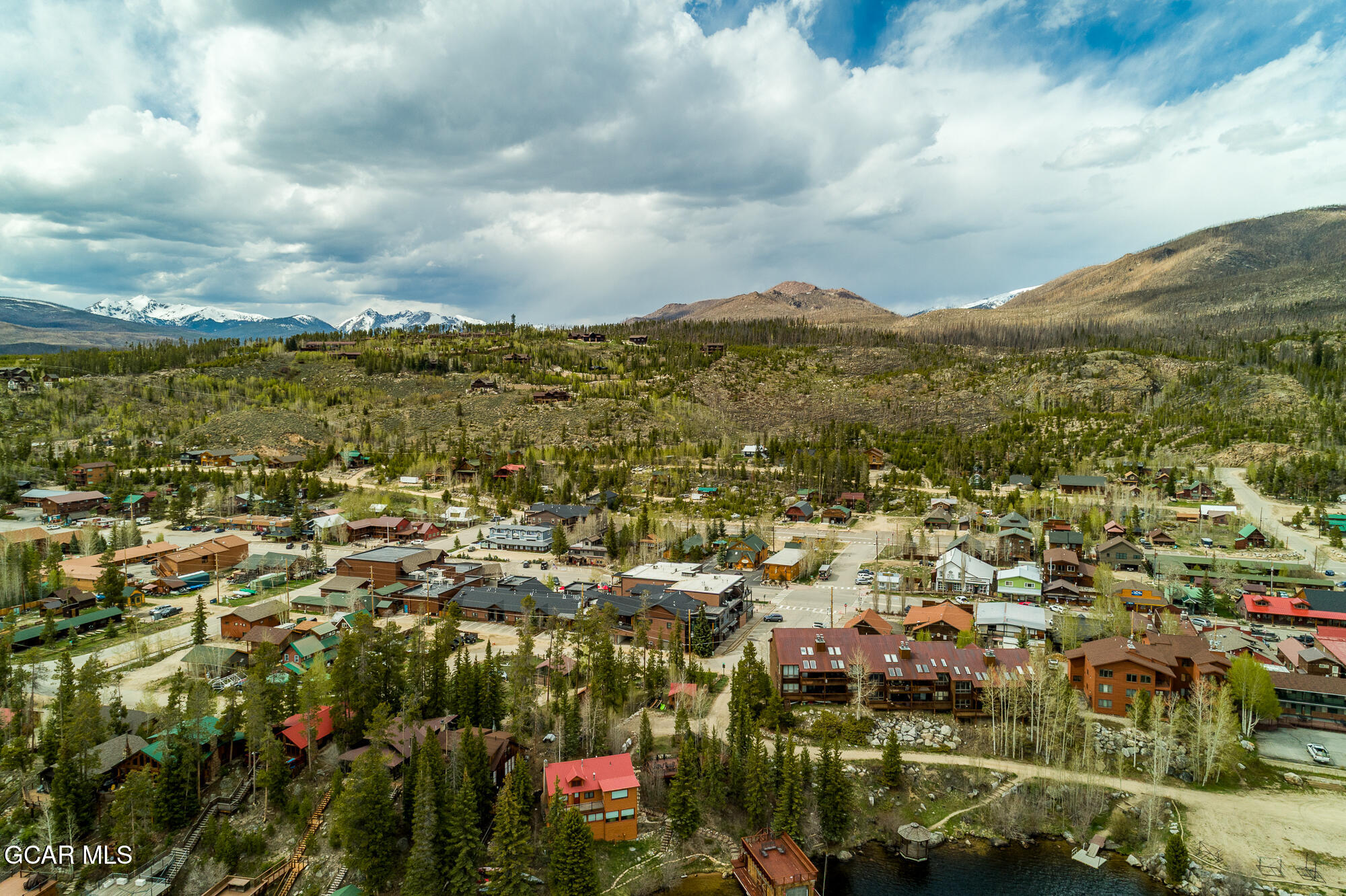 828 Grand Grand Lake CO 80447