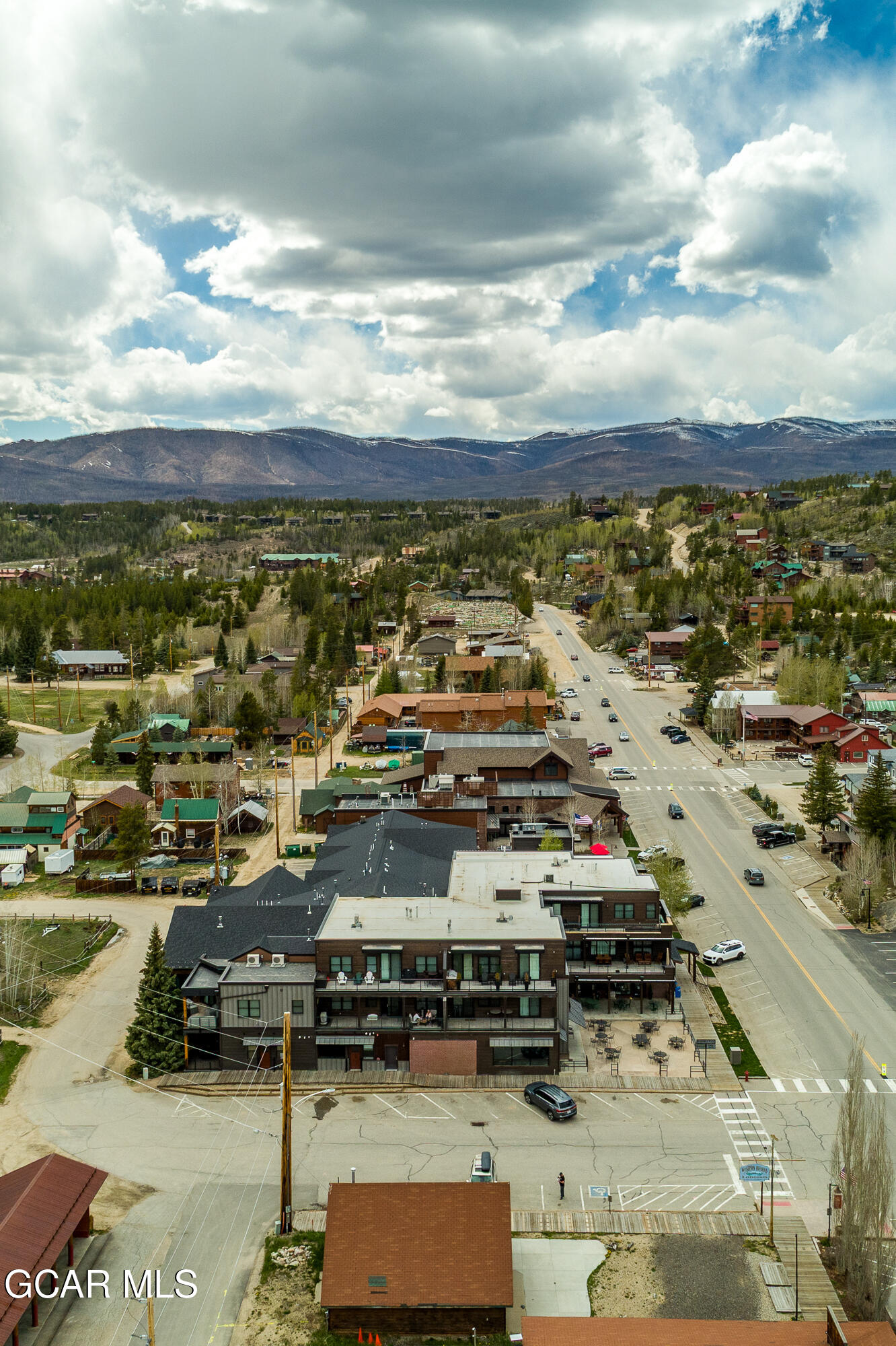 828 Grand Grand Lake CO 80447