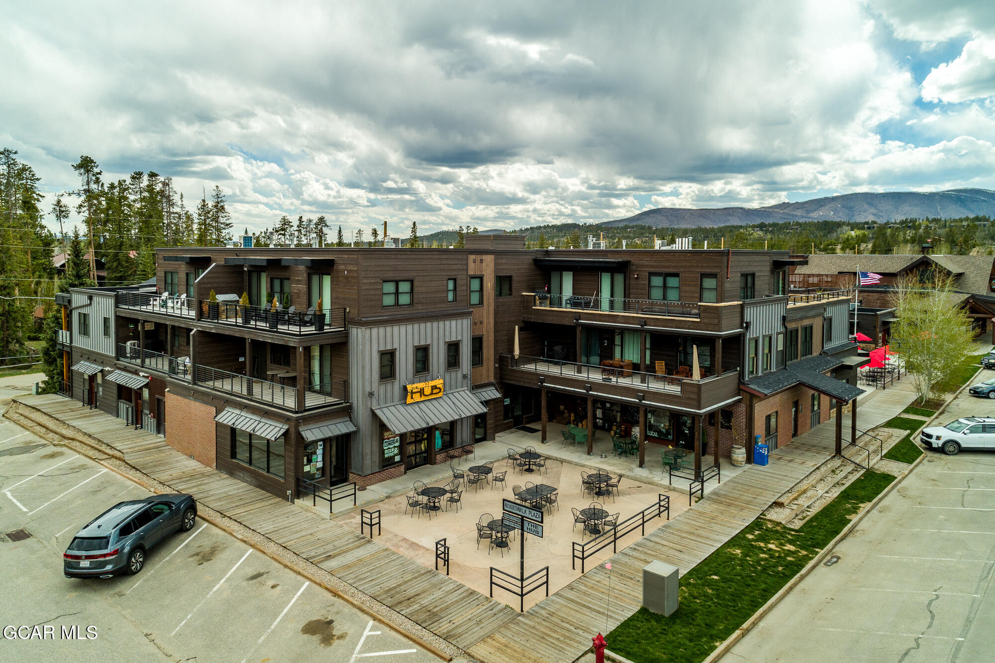 828 Grand Grand Lake CO 80447