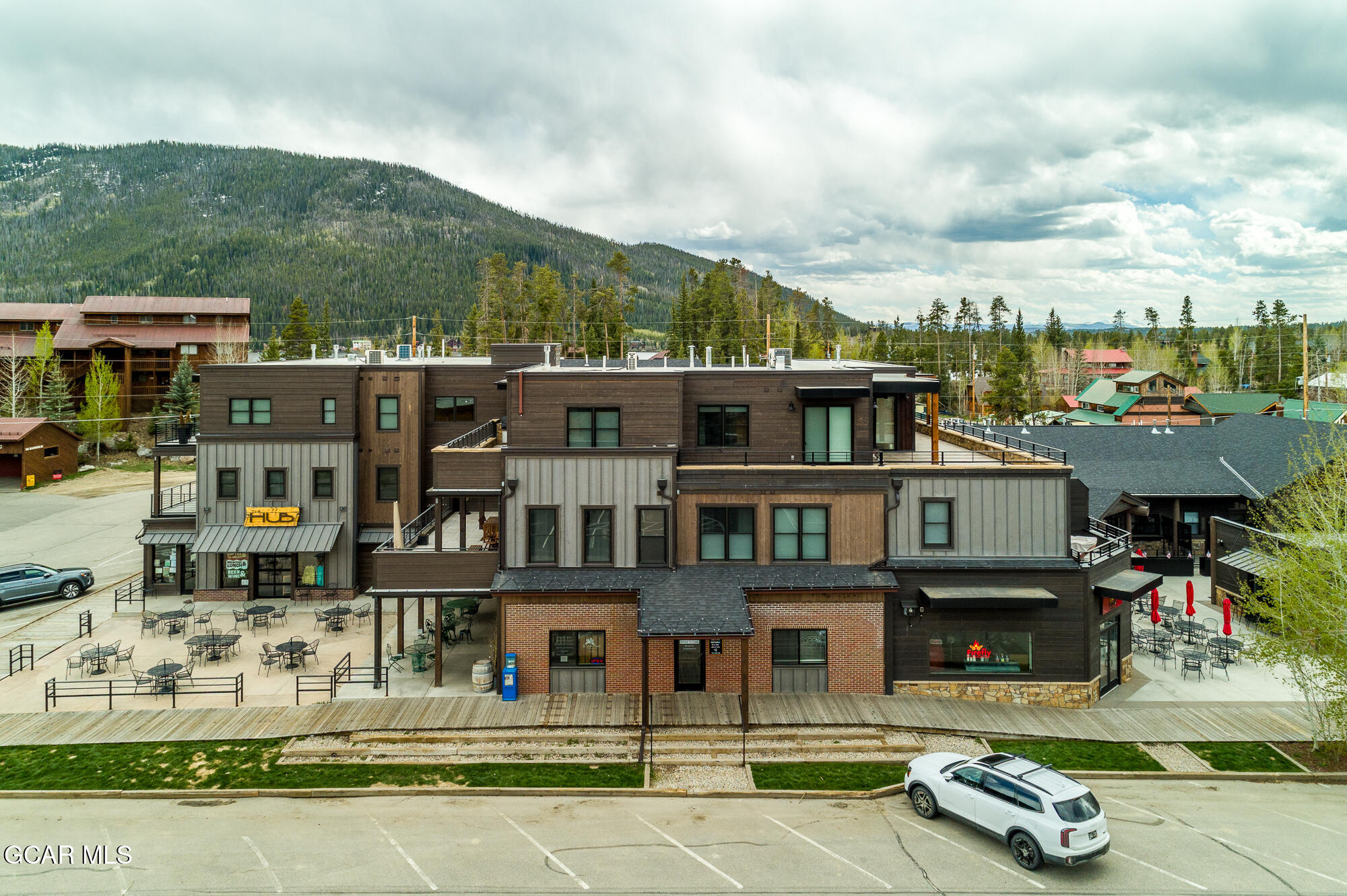 828 Grand Grand Lake CO 80447