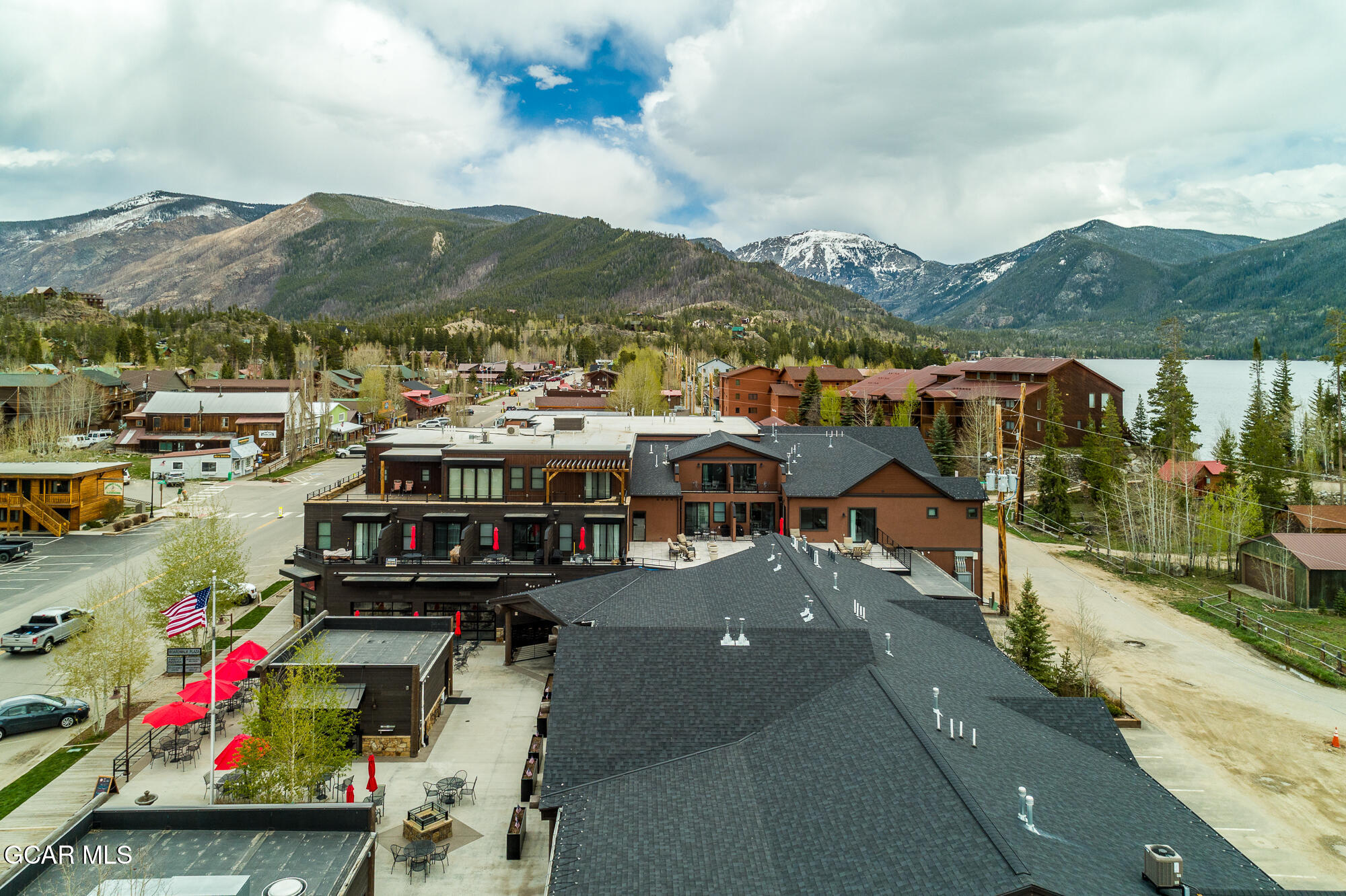 828 Grand Grand Lake CO 80447