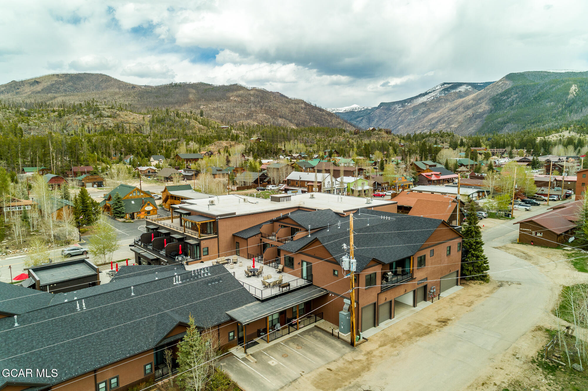 828 Grand Grand Lake CO 80447