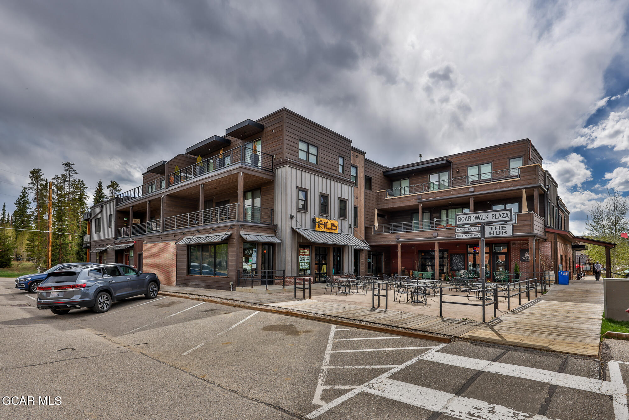 828 Grand Grand Lake CO 80447