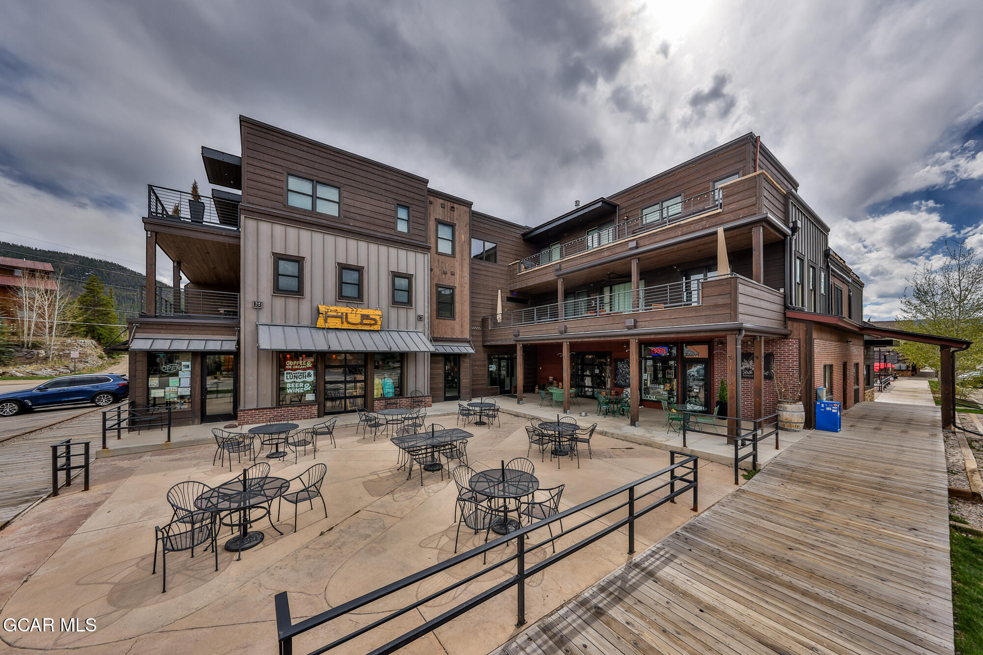 828 Grand Grand Lake CO 80447