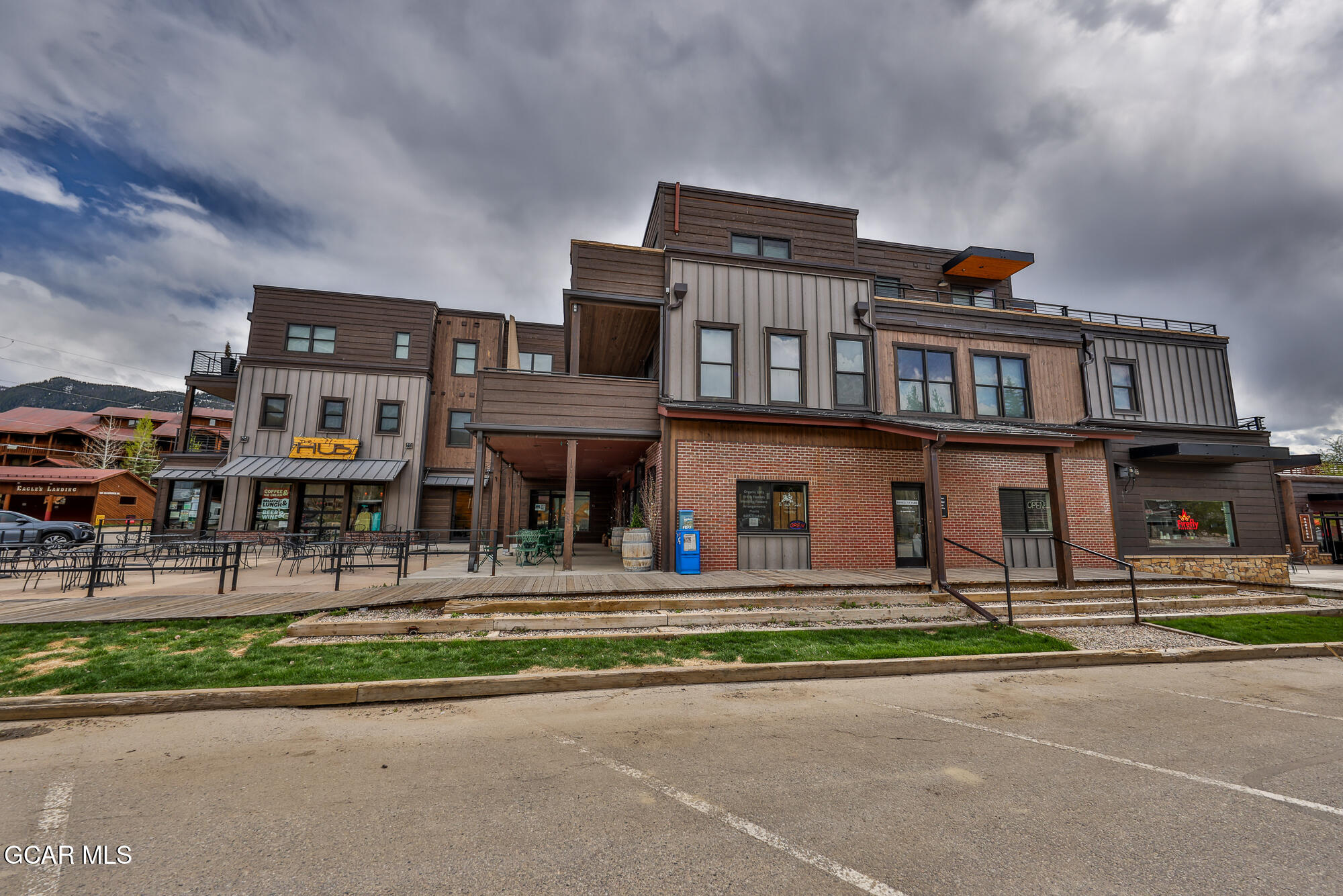 828 Grand Grand Lake CO 80447