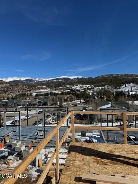 385 Lions Gate Drive Winter Park CO 80482