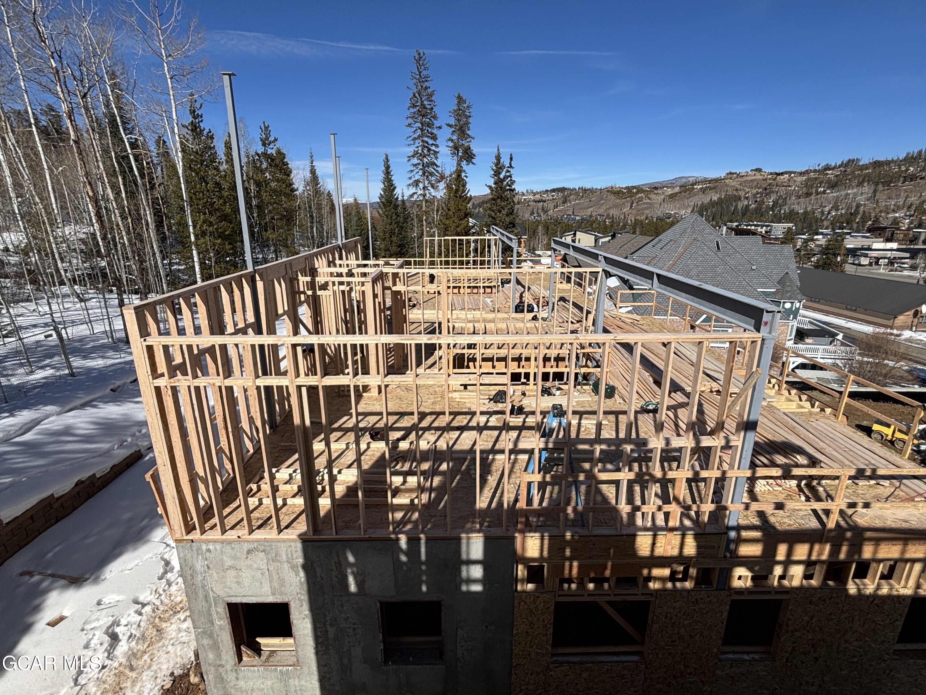 385 Lions Gate Drive Winter Park CO 80482