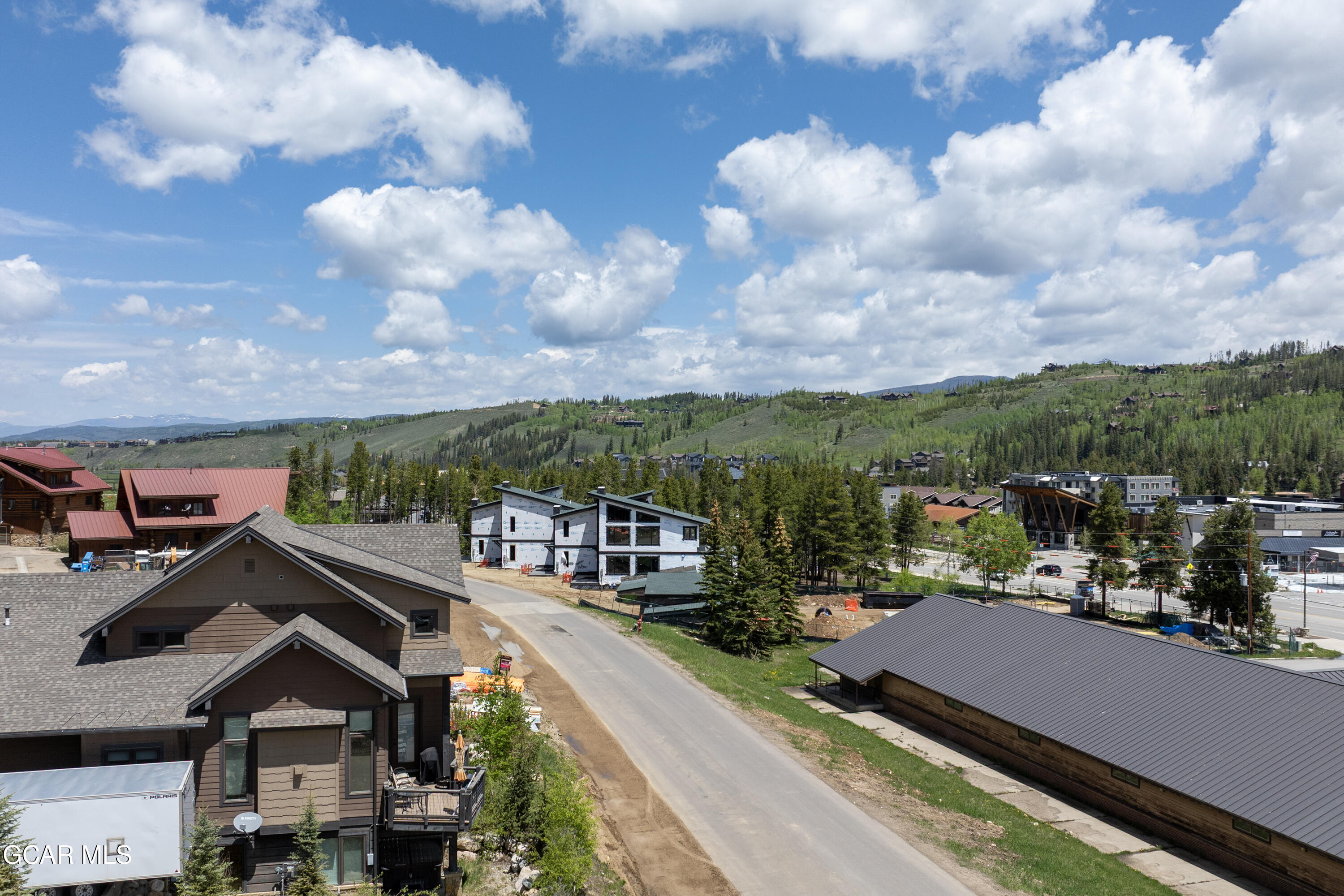 385 Lions Gate Drive Winter Park CO 80482