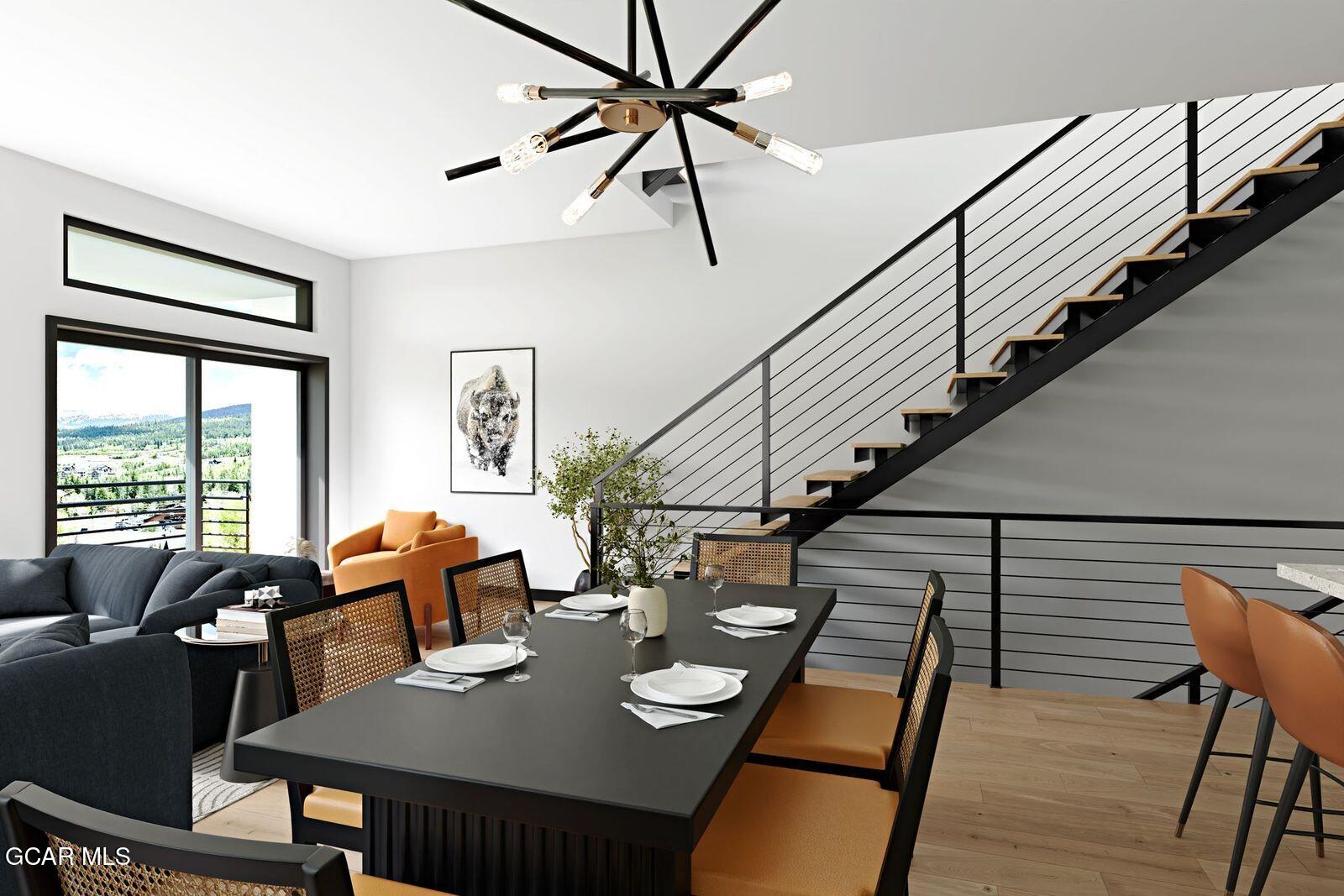 385 Lions Gate Drive Winter Park CO 80482