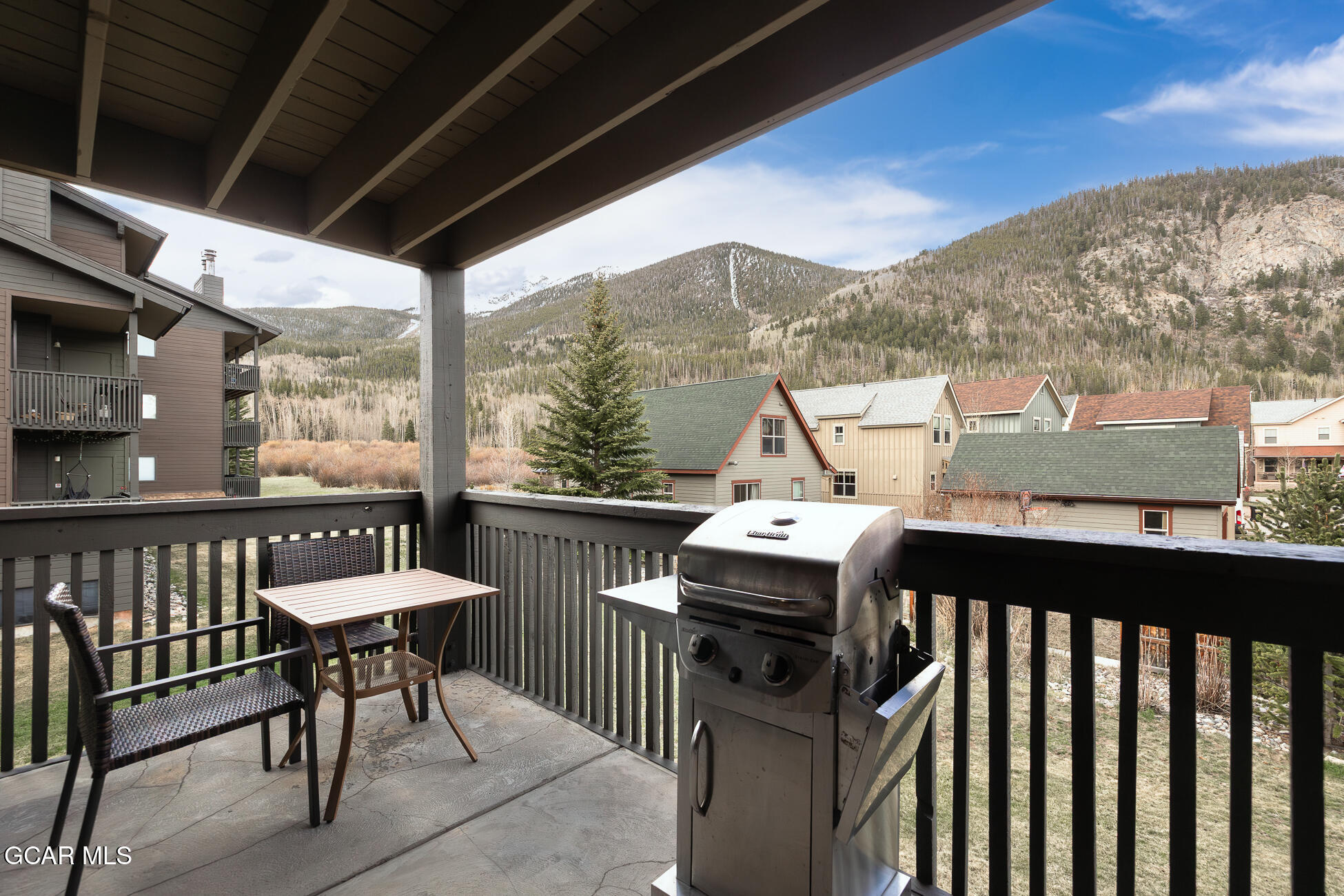 715 South 5th Avenue Frisco CO 80443