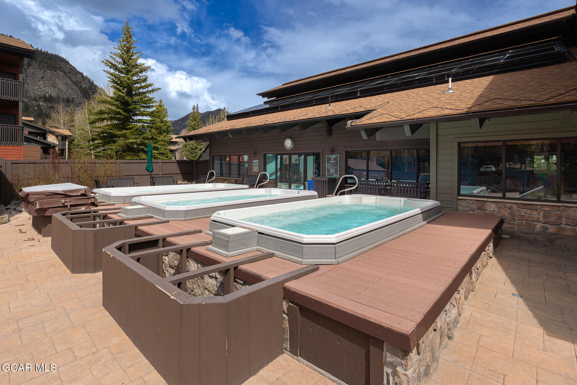 715 South 5th Avenue Frisco CO 80443
