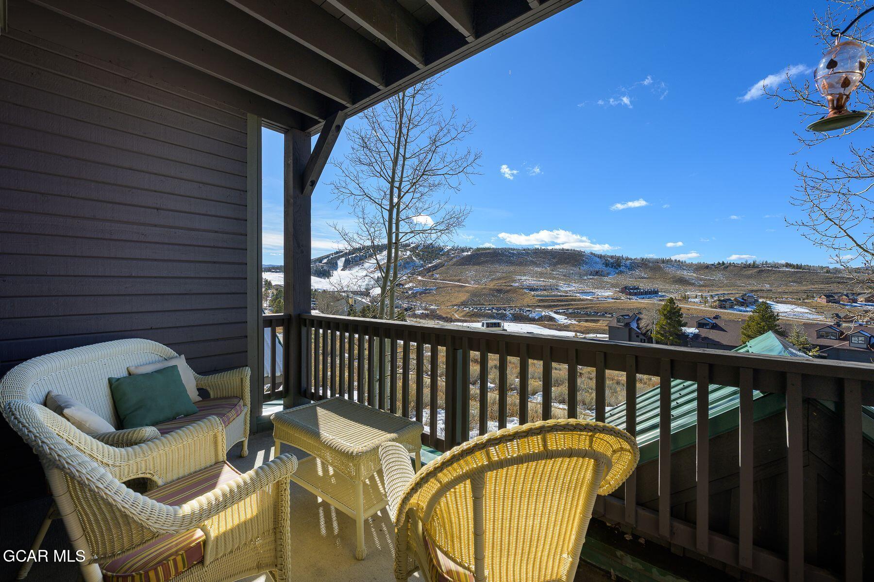 8203 North Star Granby CO 80446
