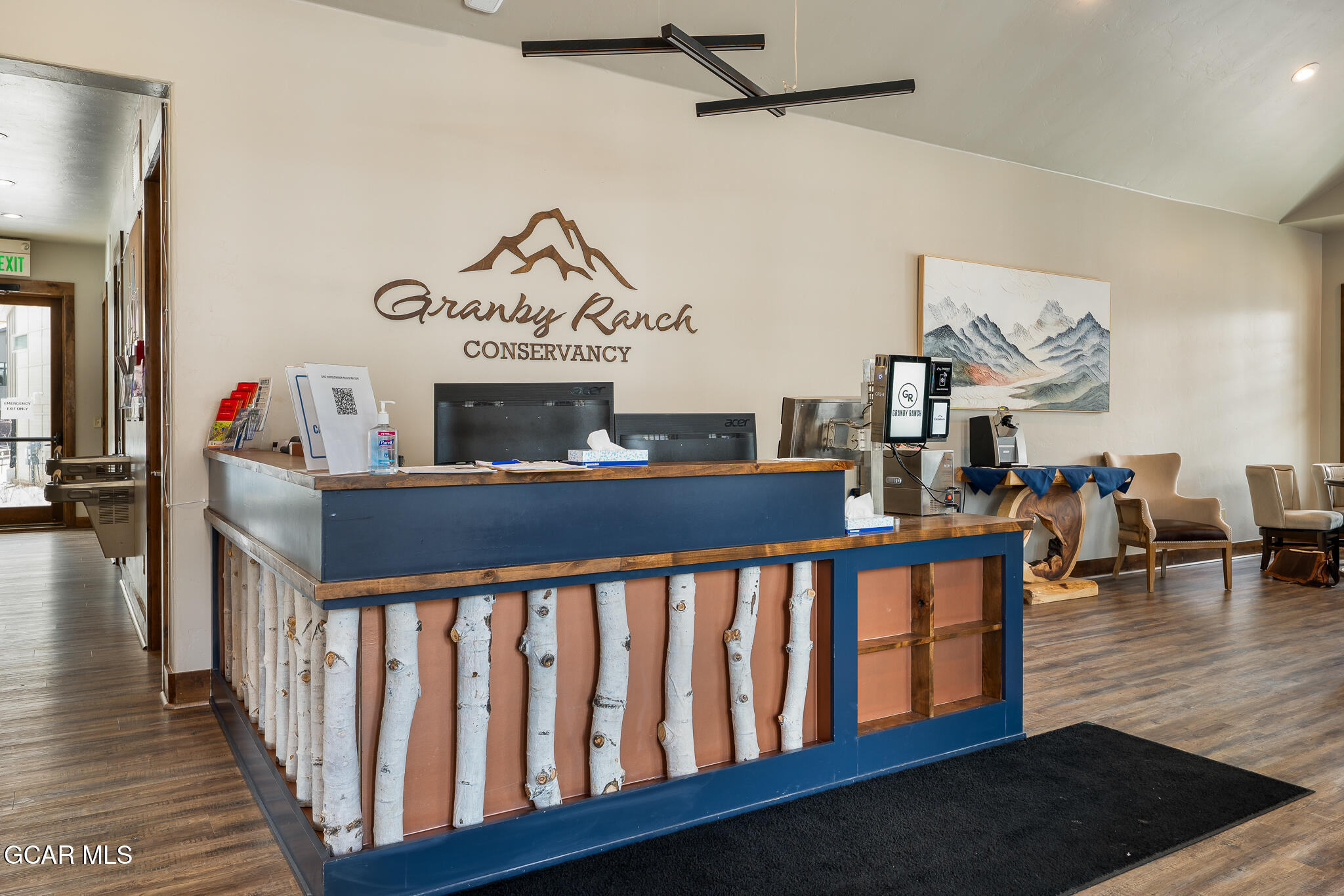 8203 North Star Granby CO 80446