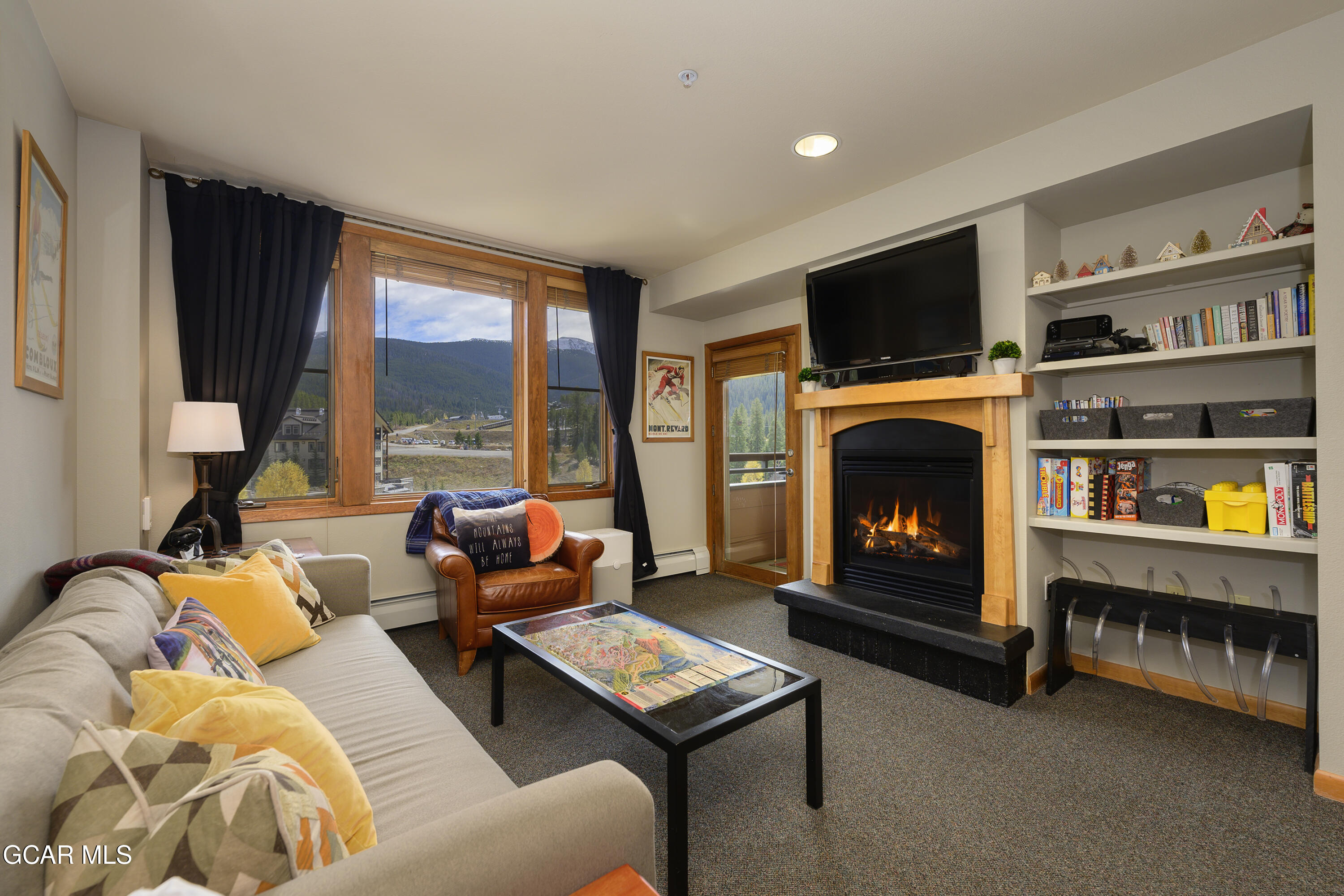 201 Zephyr Way Winter Park CO 80482