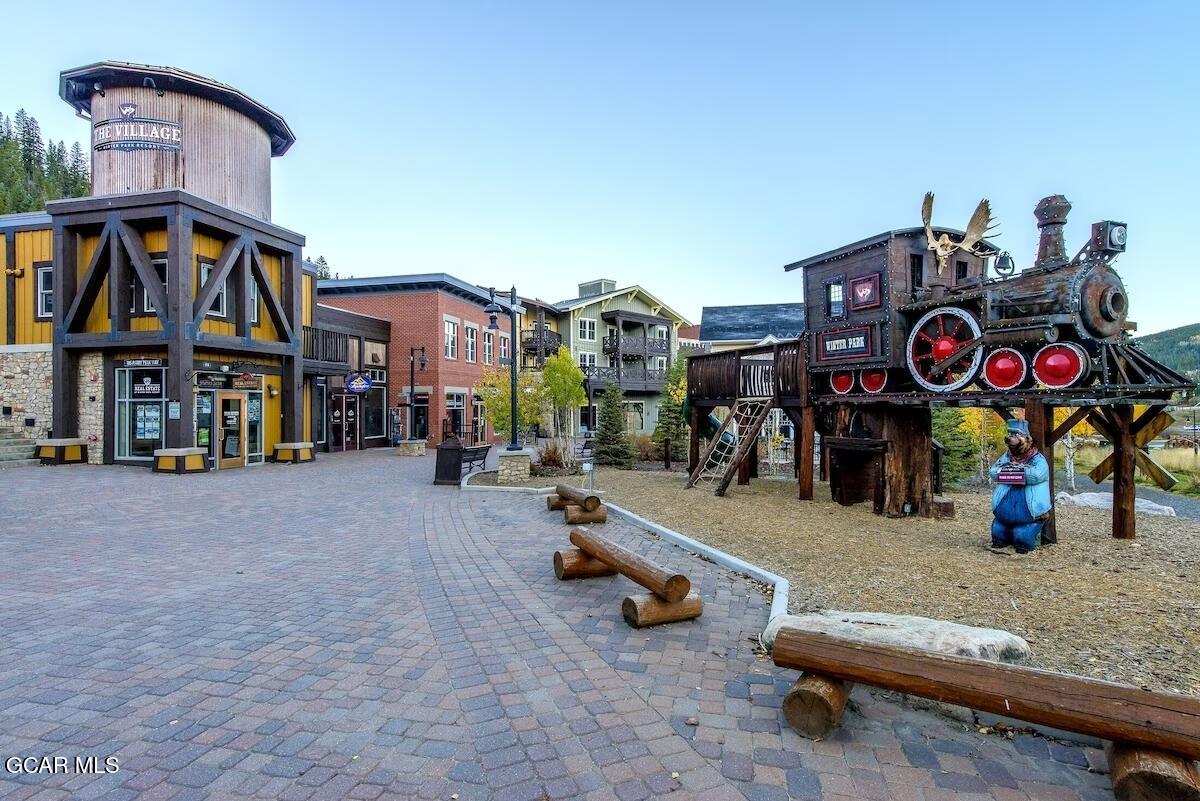 201 Zephyr Way Winter Park CO 80482