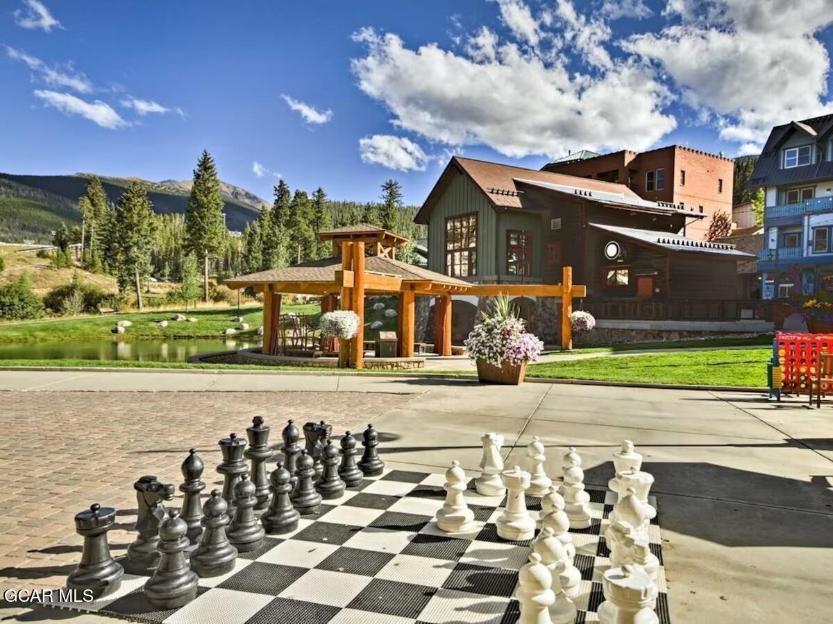 201 Zephyr Way Winter Park CO 80482