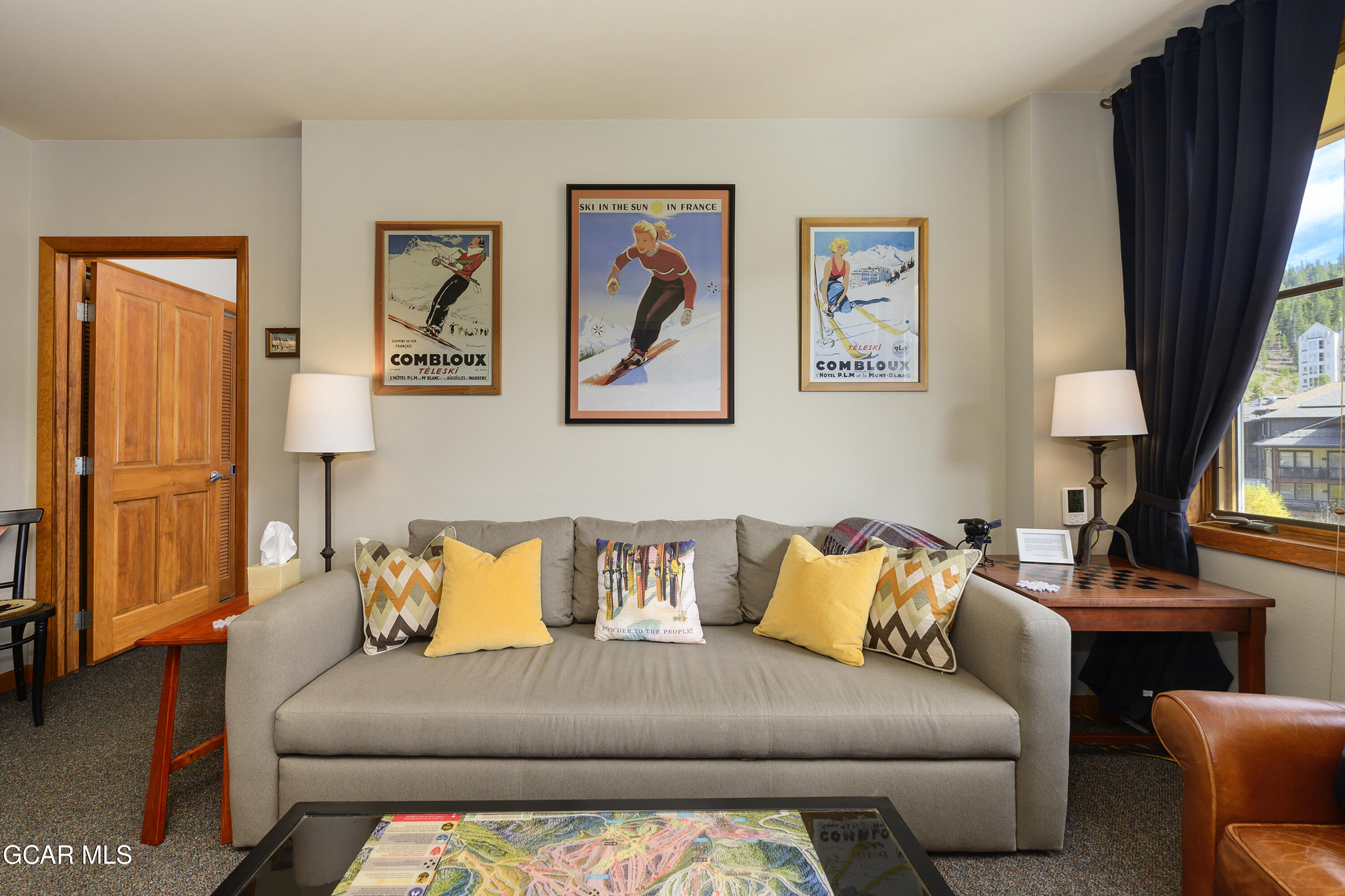 201 Zephyr Way Winter Park CO 80482