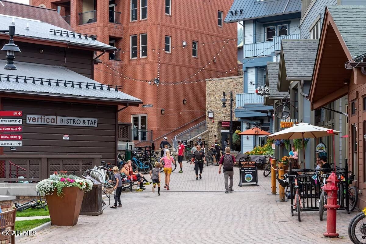 201 Zephyr Way Winter Park CO 80482