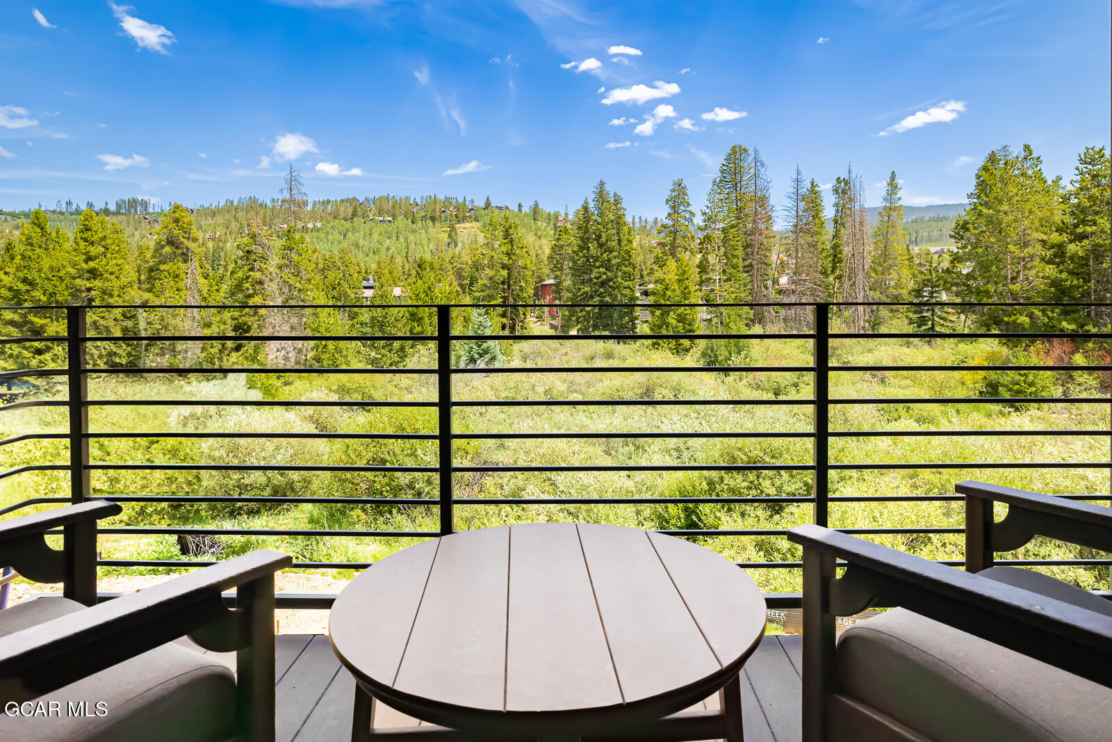 720 Baker Drive Winter Park CO 80482