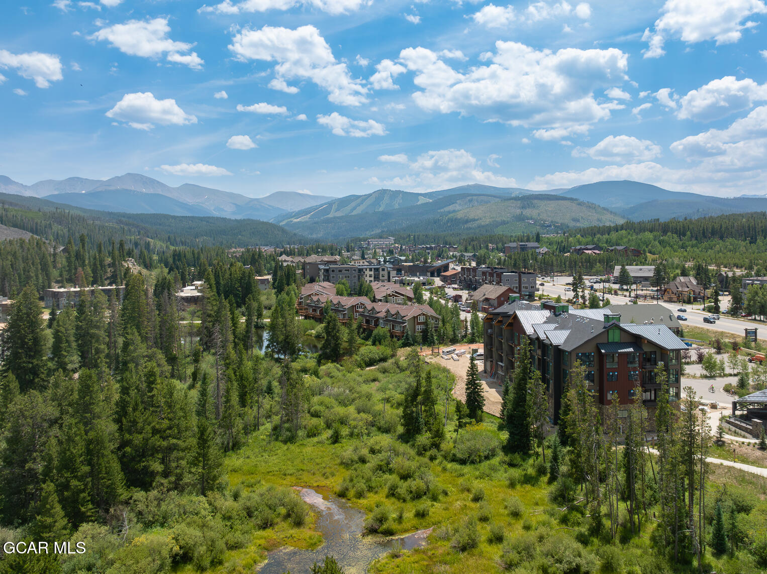 720 Baker Drive Winter Park CO 80482