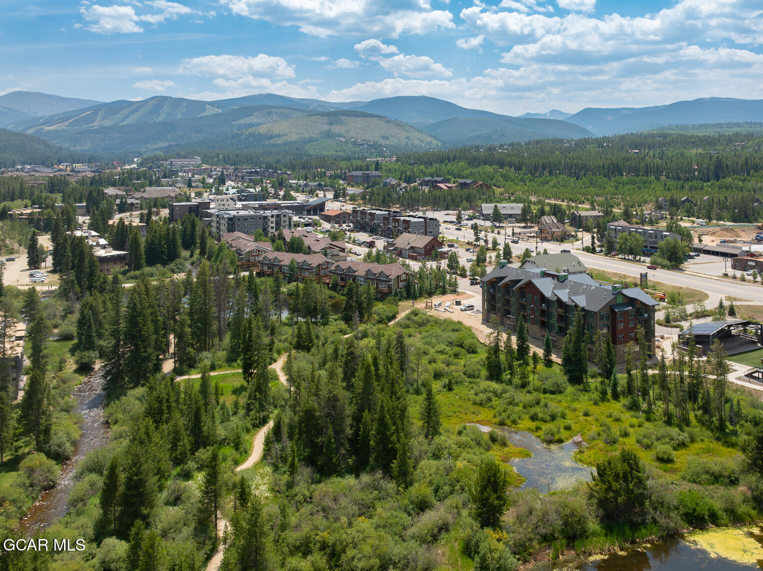720 Baker Drive Winter Park CO 80482